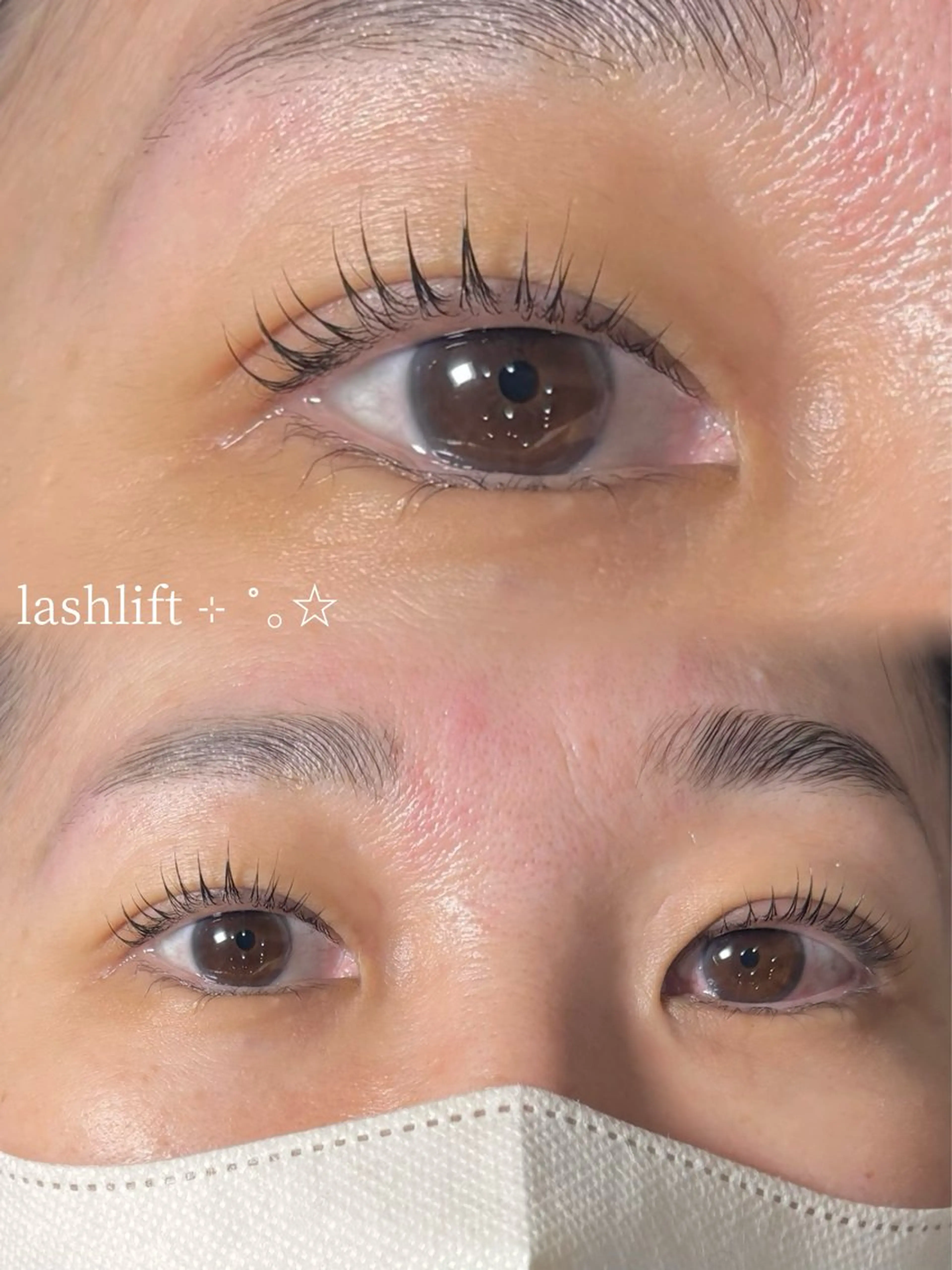 マツエク・マツパ eyelash salon CULURIN所属・CULURIN ルナのマツエク・マツパデザイン