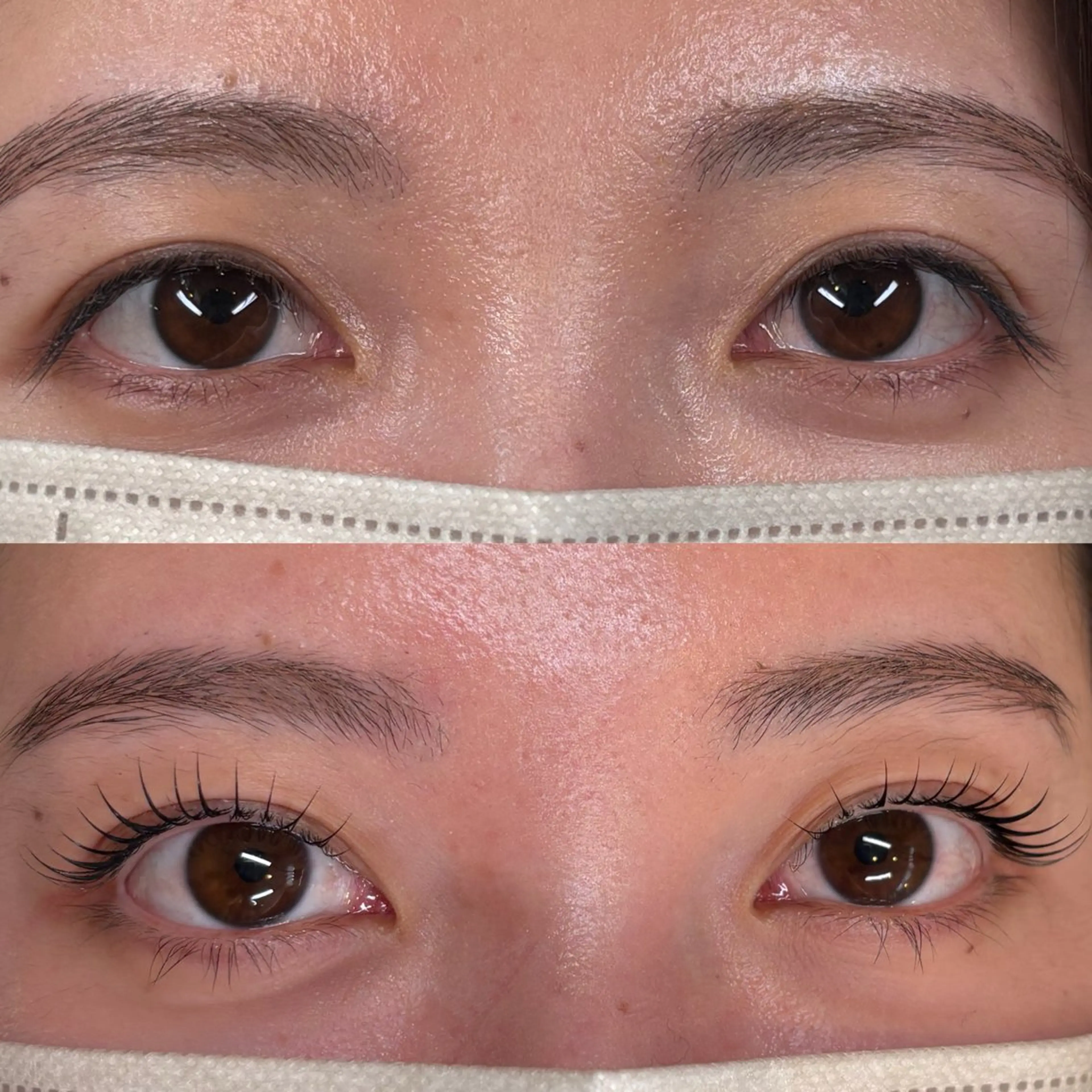 マツエク・マツパ Lita.所属・Lita /Karinのマツエク・マツパデザイン