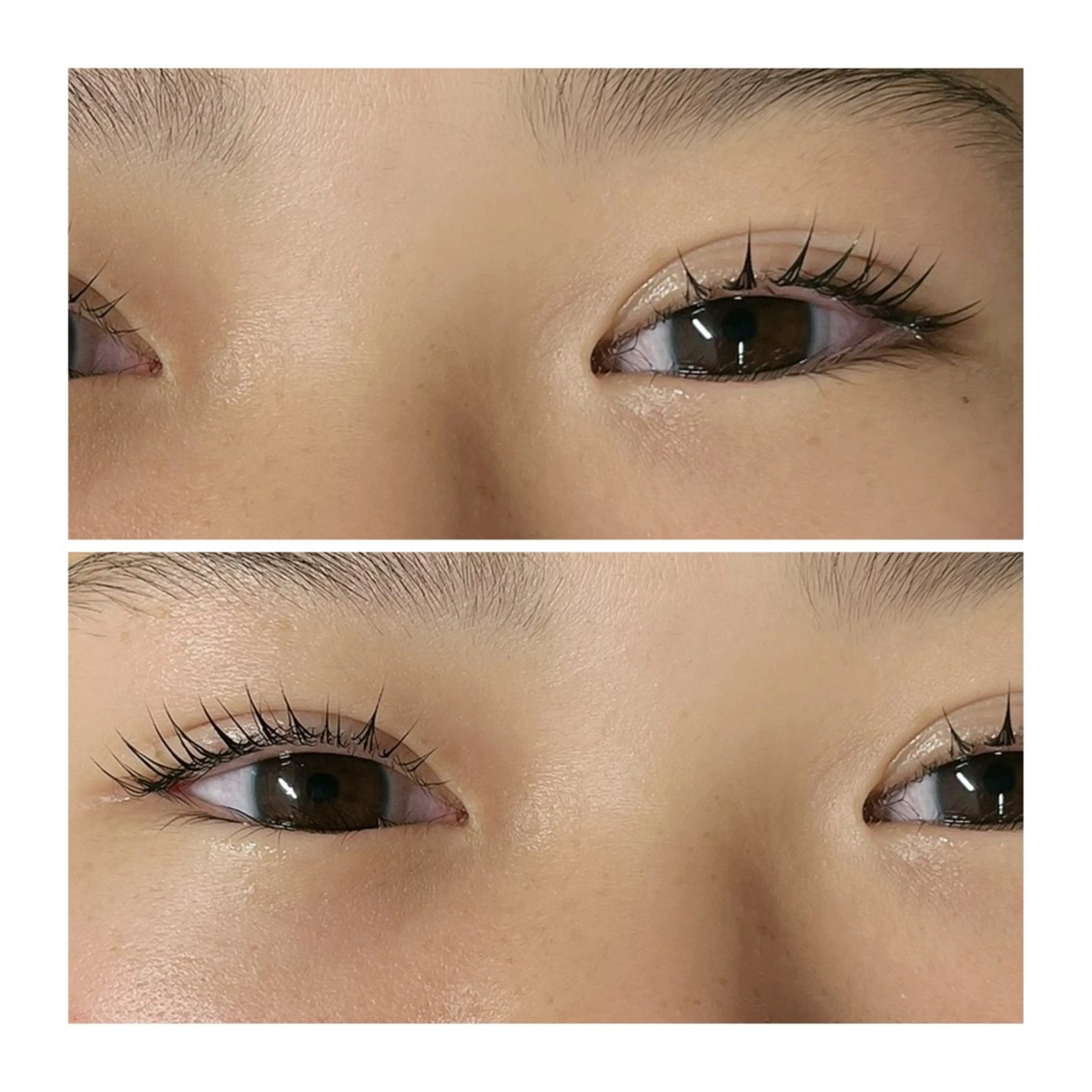 マツエク・マツパ huluhulu Yabumotoのマツエク・マツパデザイン