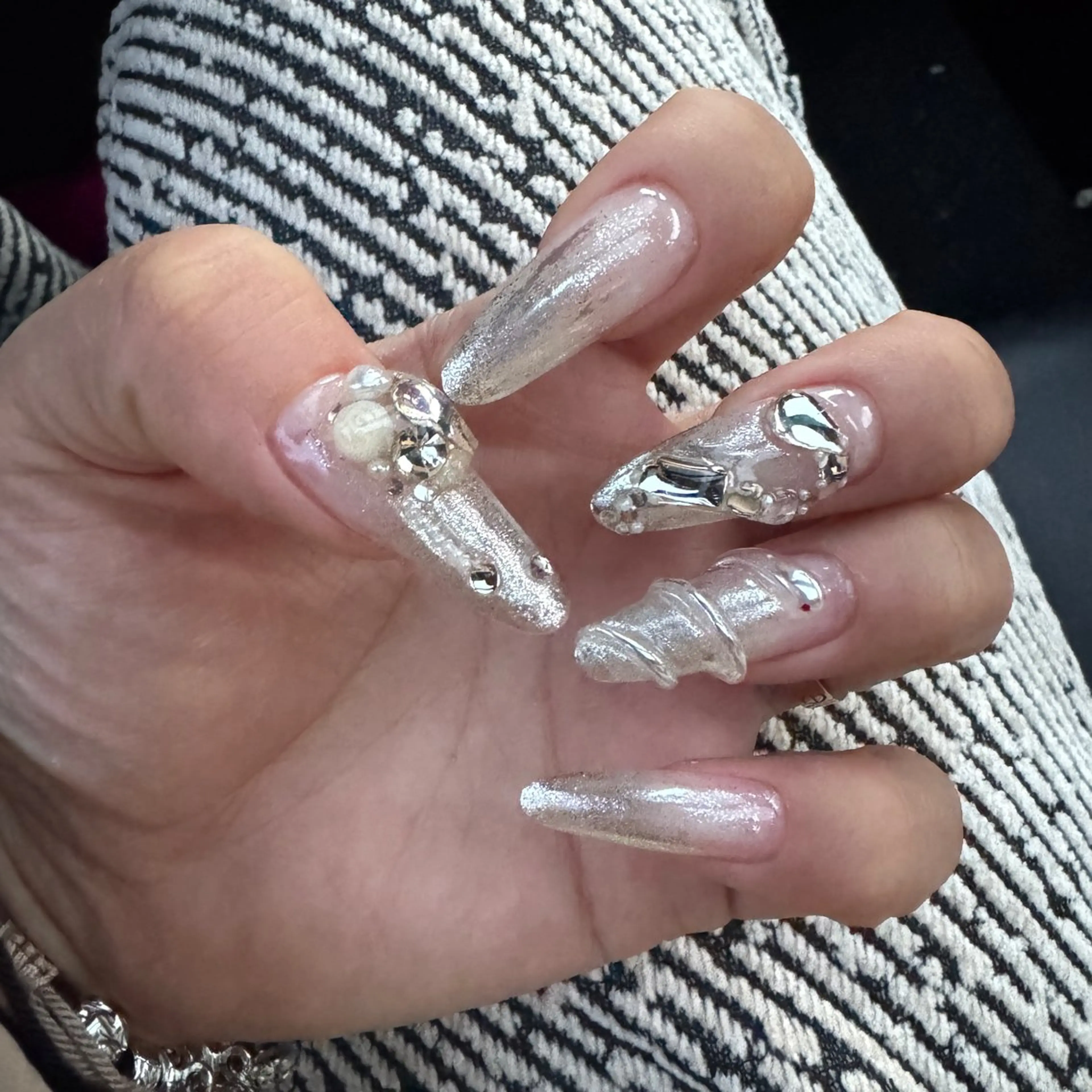 ネイル Girasol YUKIのネイルデザイン