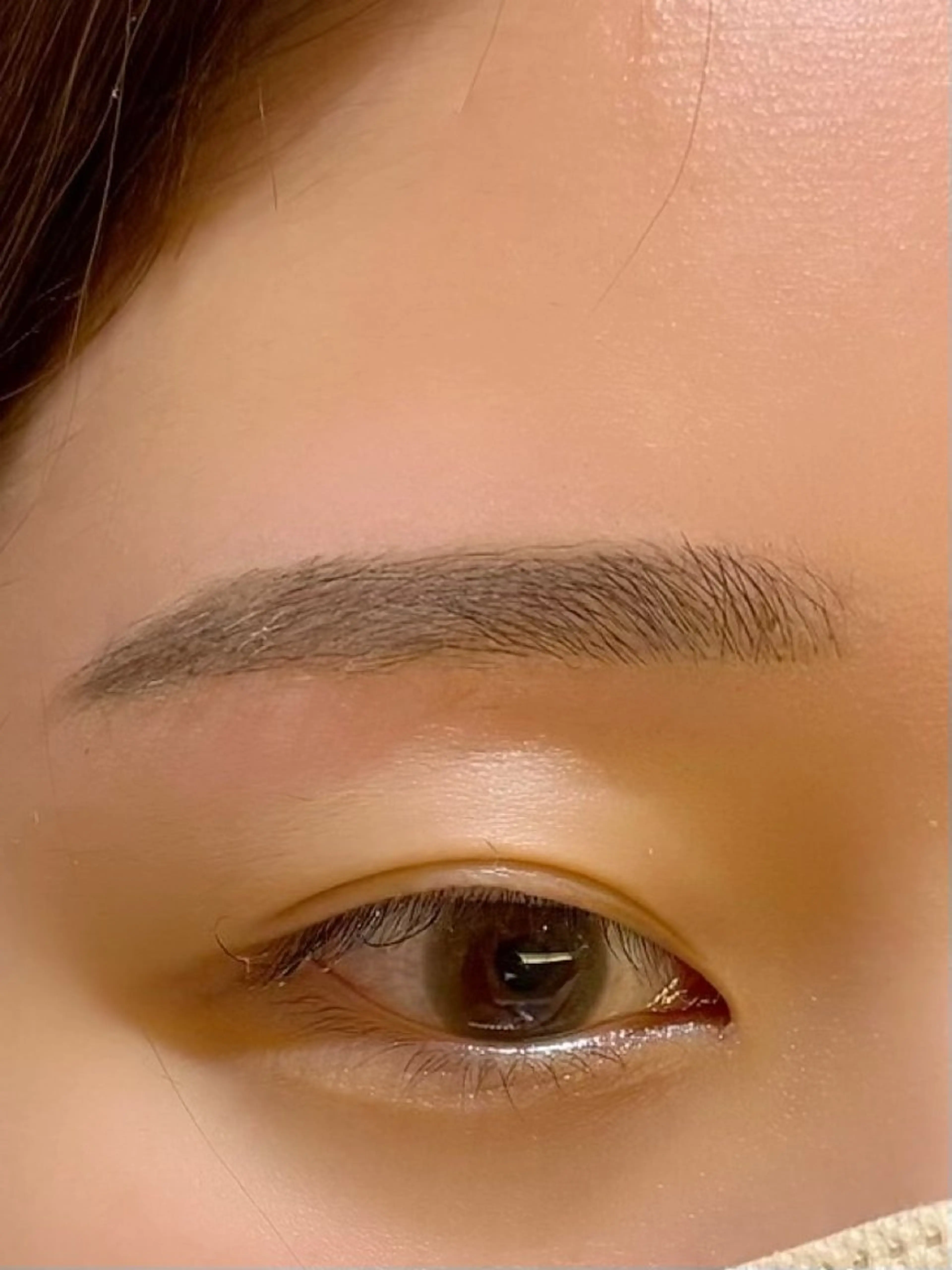 アイブロウ Lash&Blow PORTE269 あべの店所属・中村 麻亜沙のマツエク・マツパデザイン