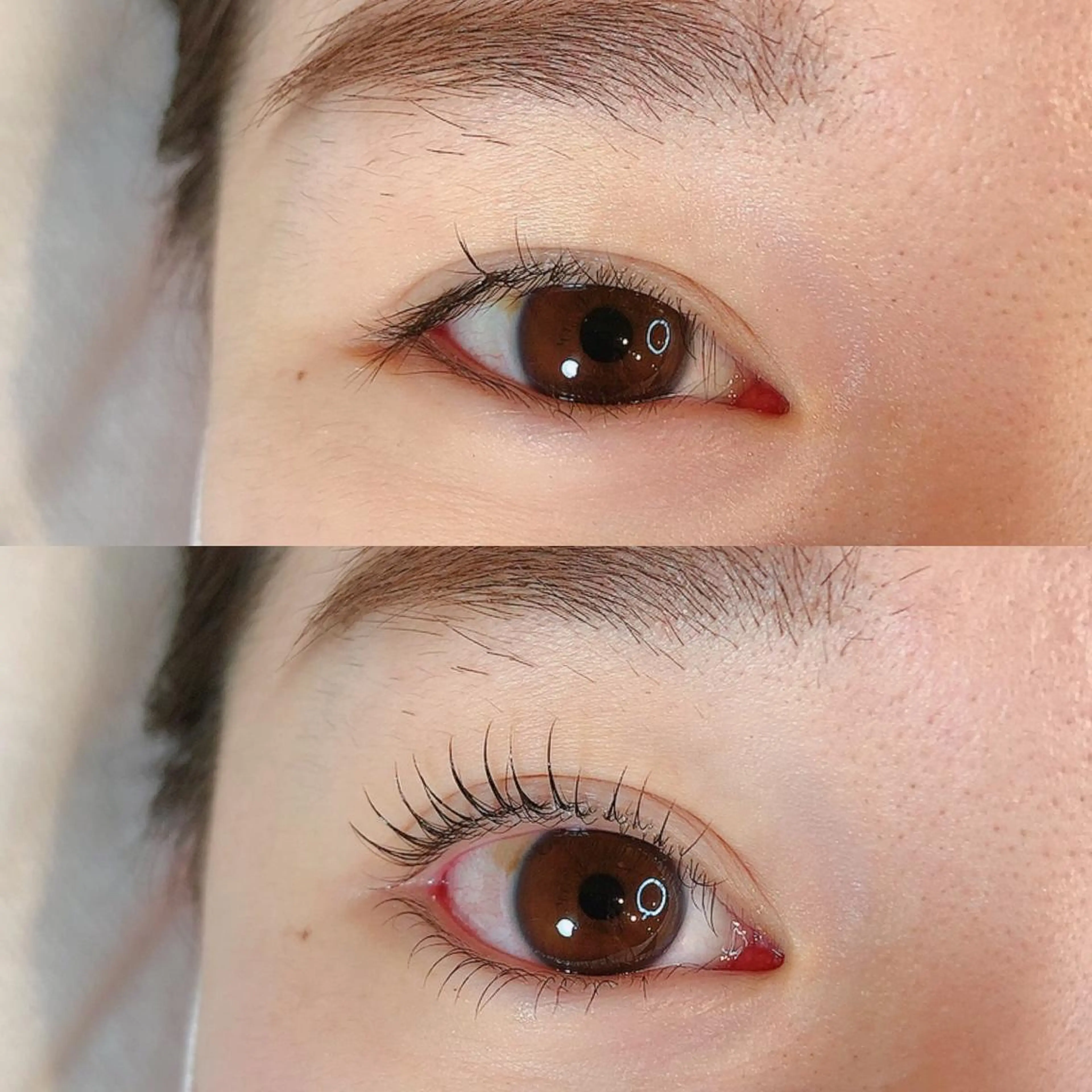 マツエク・マツパ なかむら 🪡の眉毛・アイブロウイメージ