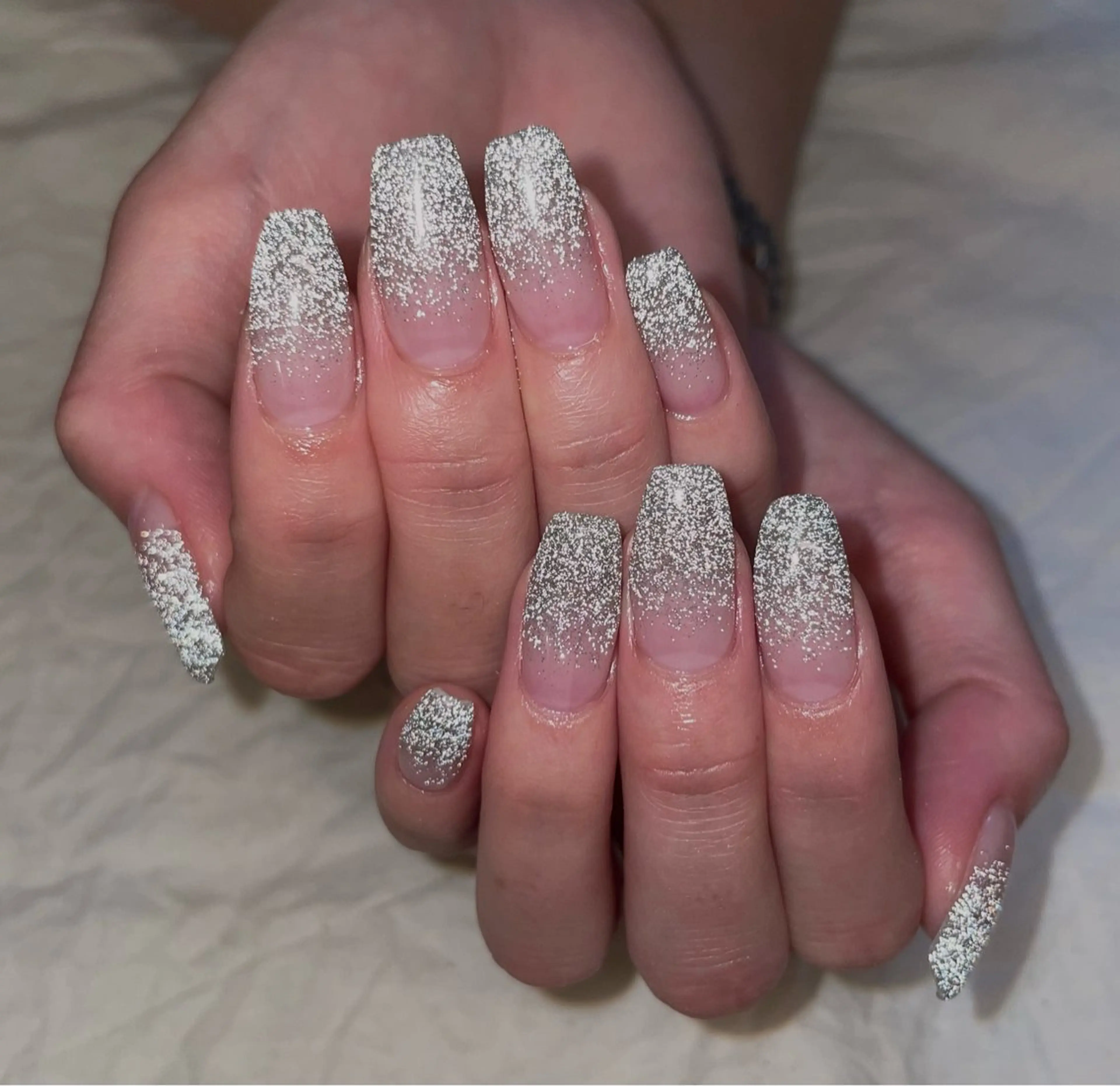 ネイル フラッシュネイル Nailsalon Olu所属・ネイリスト Nanaのネイルデザイン