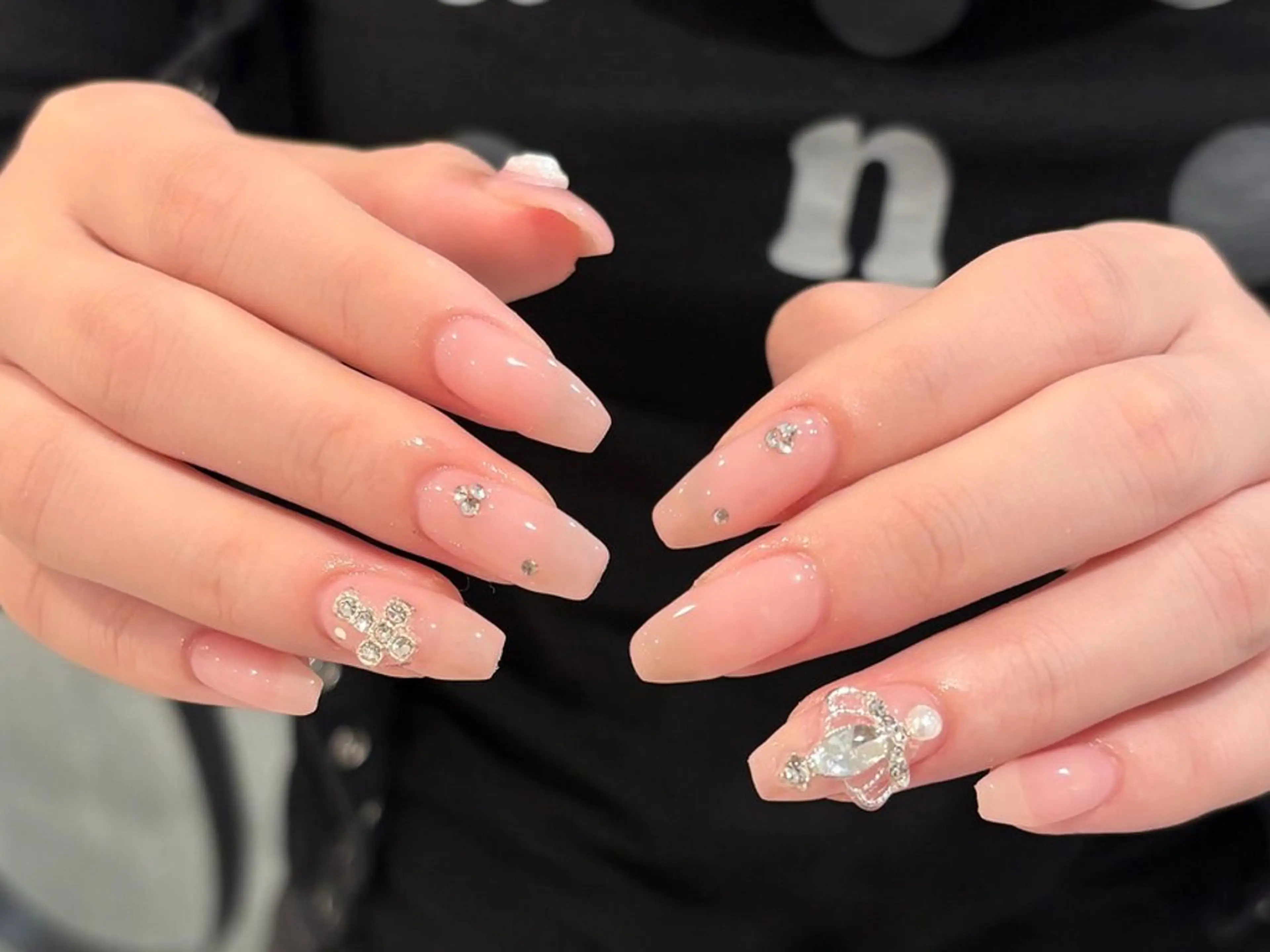 ネイル ネイルサロン Easenのネイルデザイン