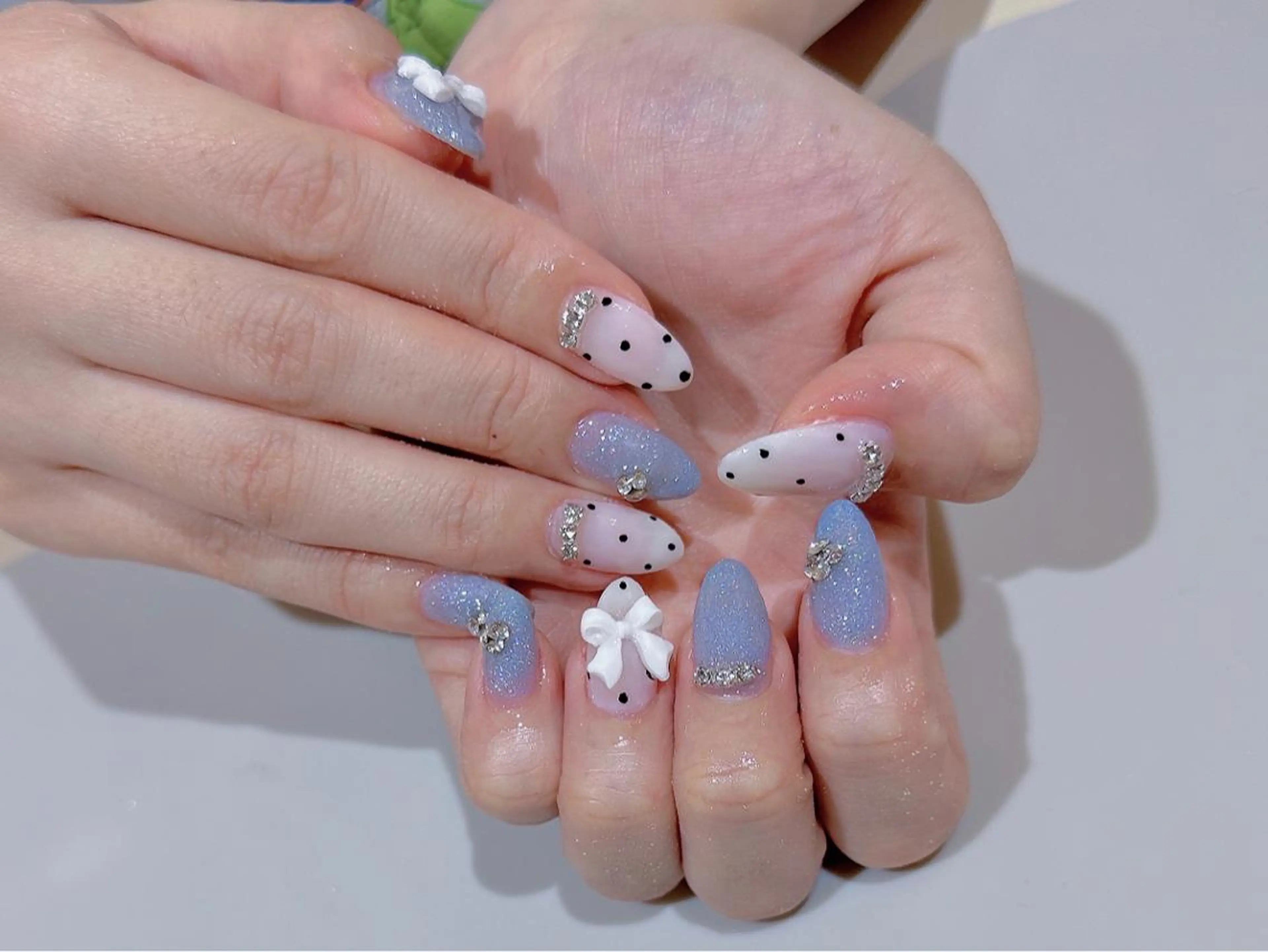 ネイル ハンドネイル NANA NAILのネイルデザイン