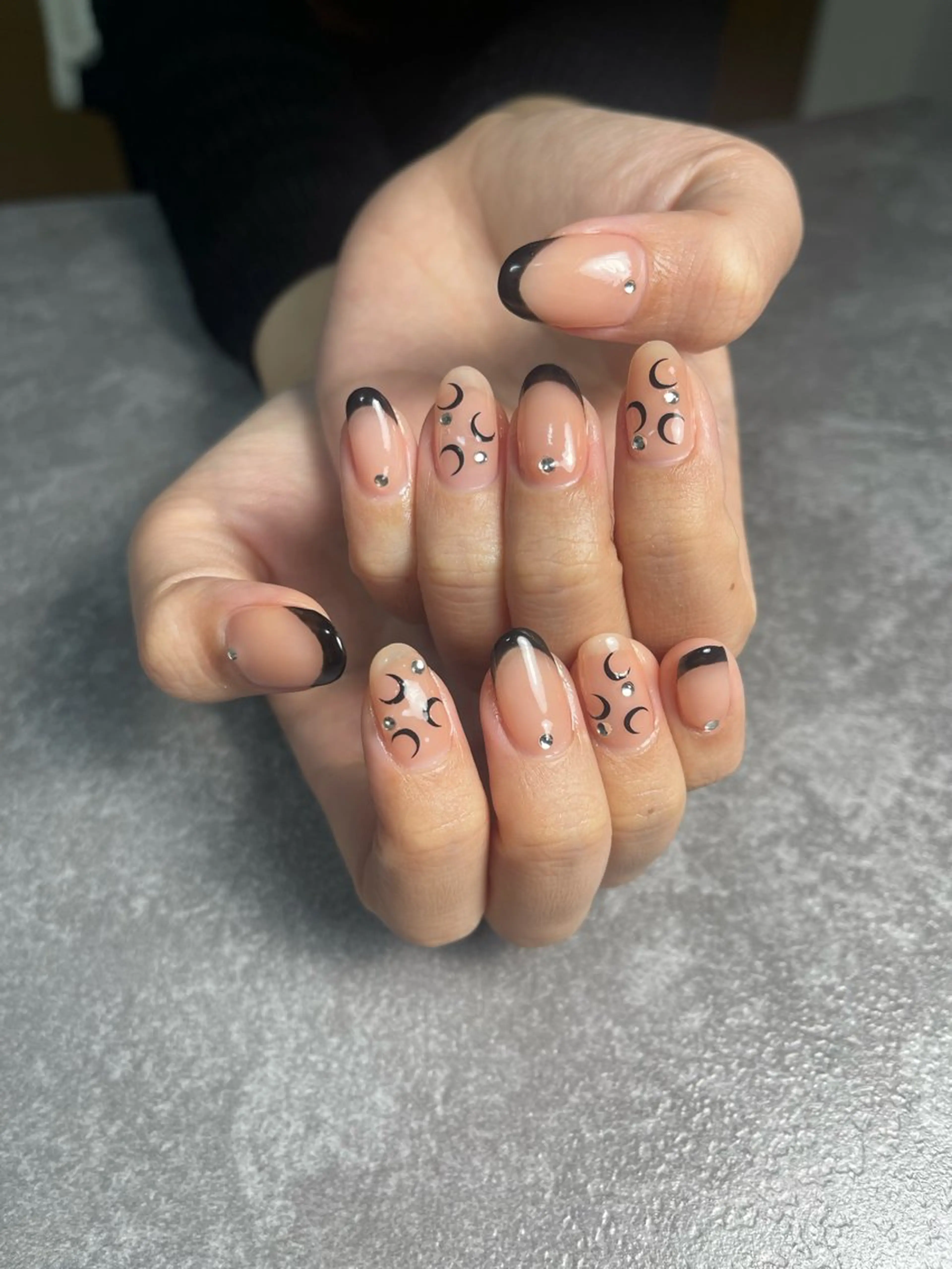 ネイル ハンドネイル sharo nailのネイルデザイン