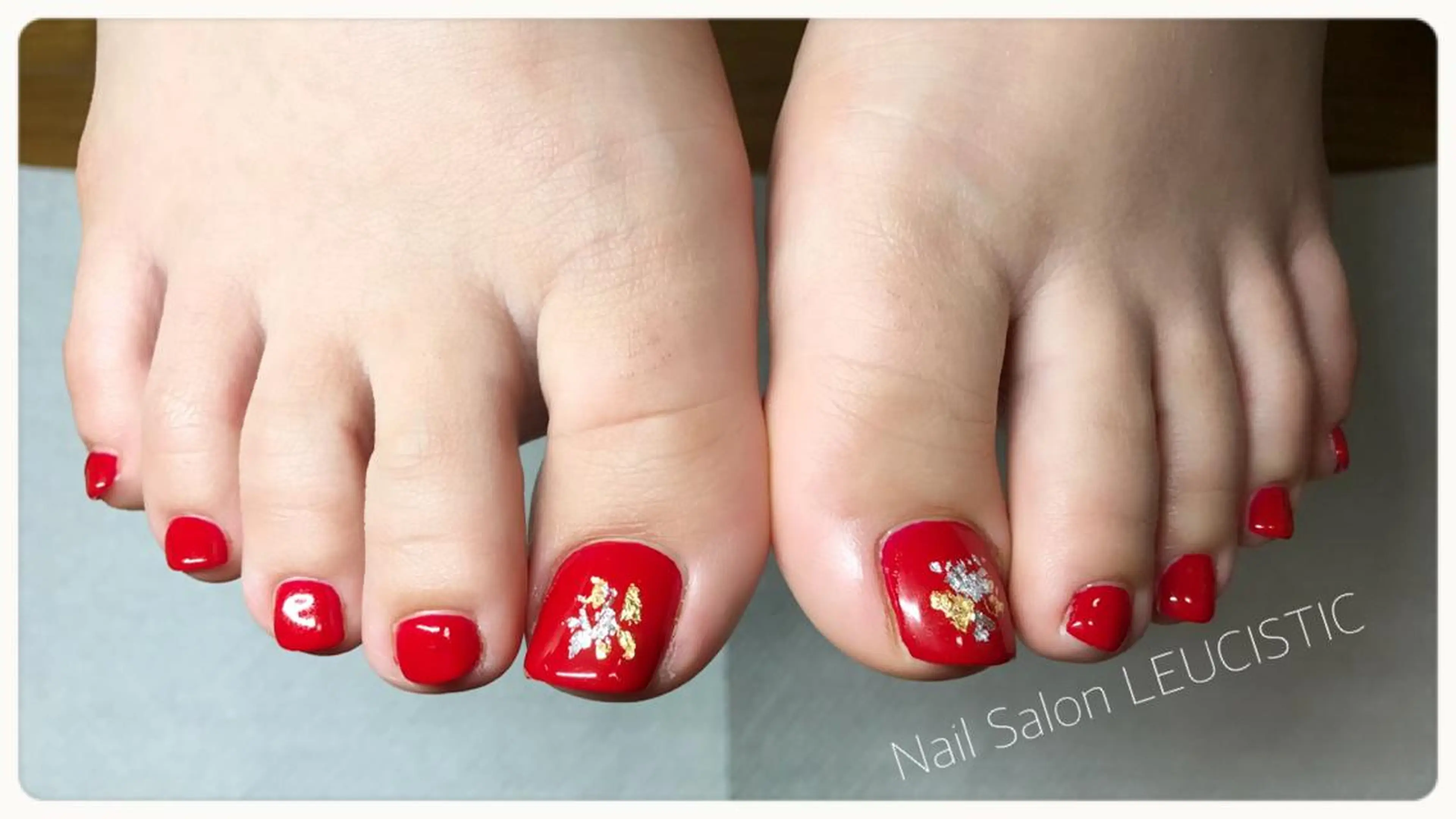 ネイル 美時雨・bishigure所属・美時雨 bishigureのエステ・リラクイメージ