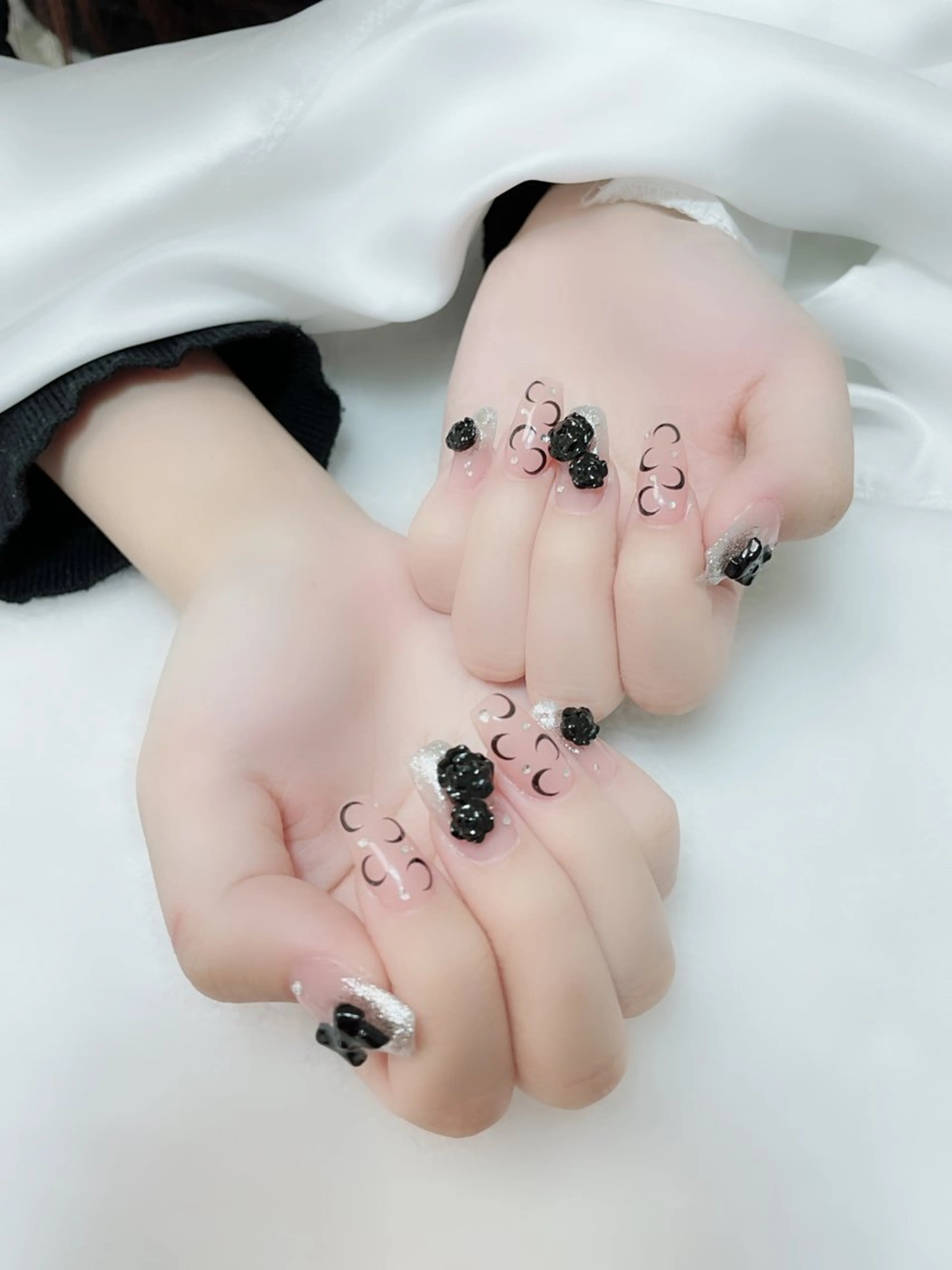 ネイル Amina nail salonのネイルデザイン