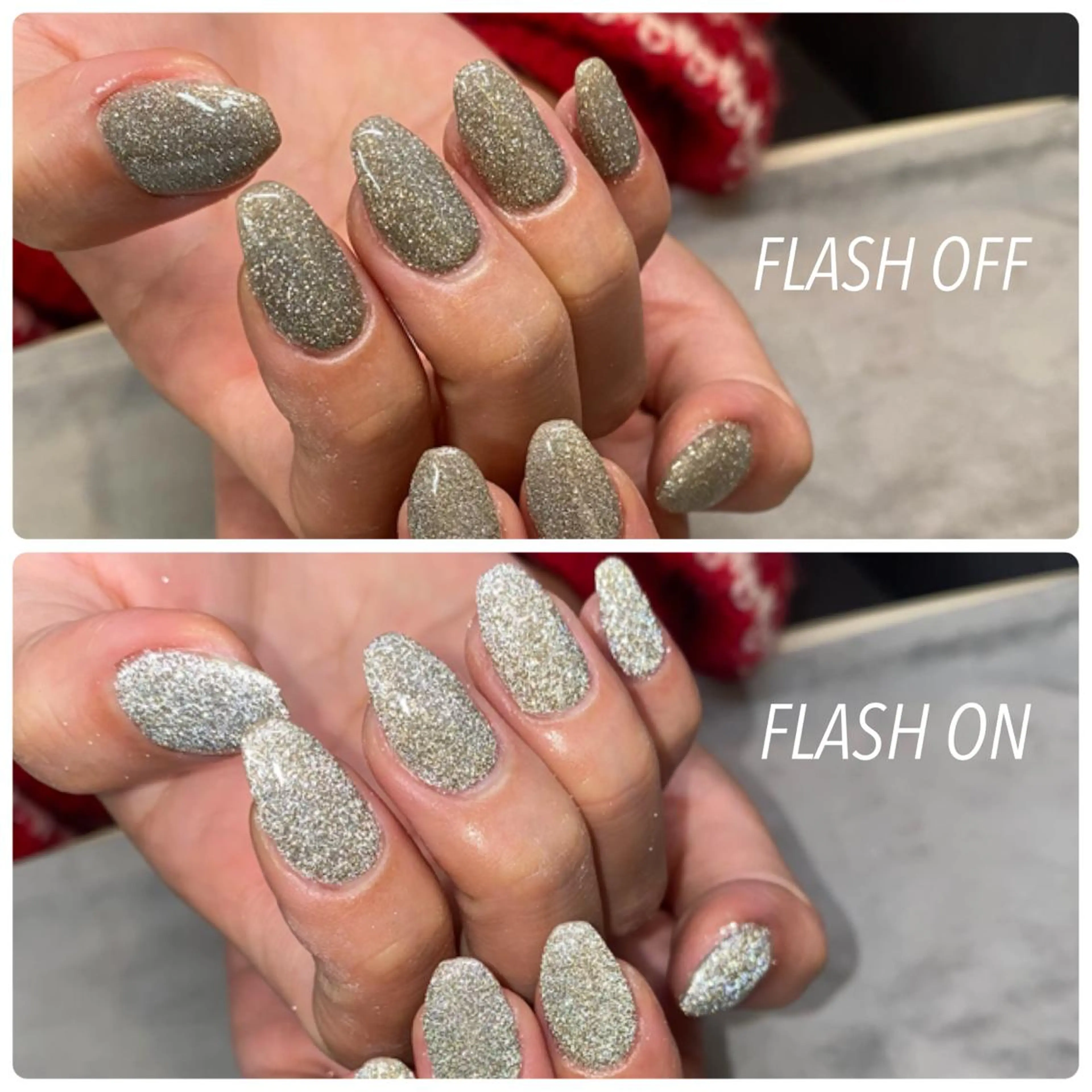 ネイル フラッシュネイル ハンドネイル NAIL SALON あんび所属・nail salon あんびのネイルデザイン