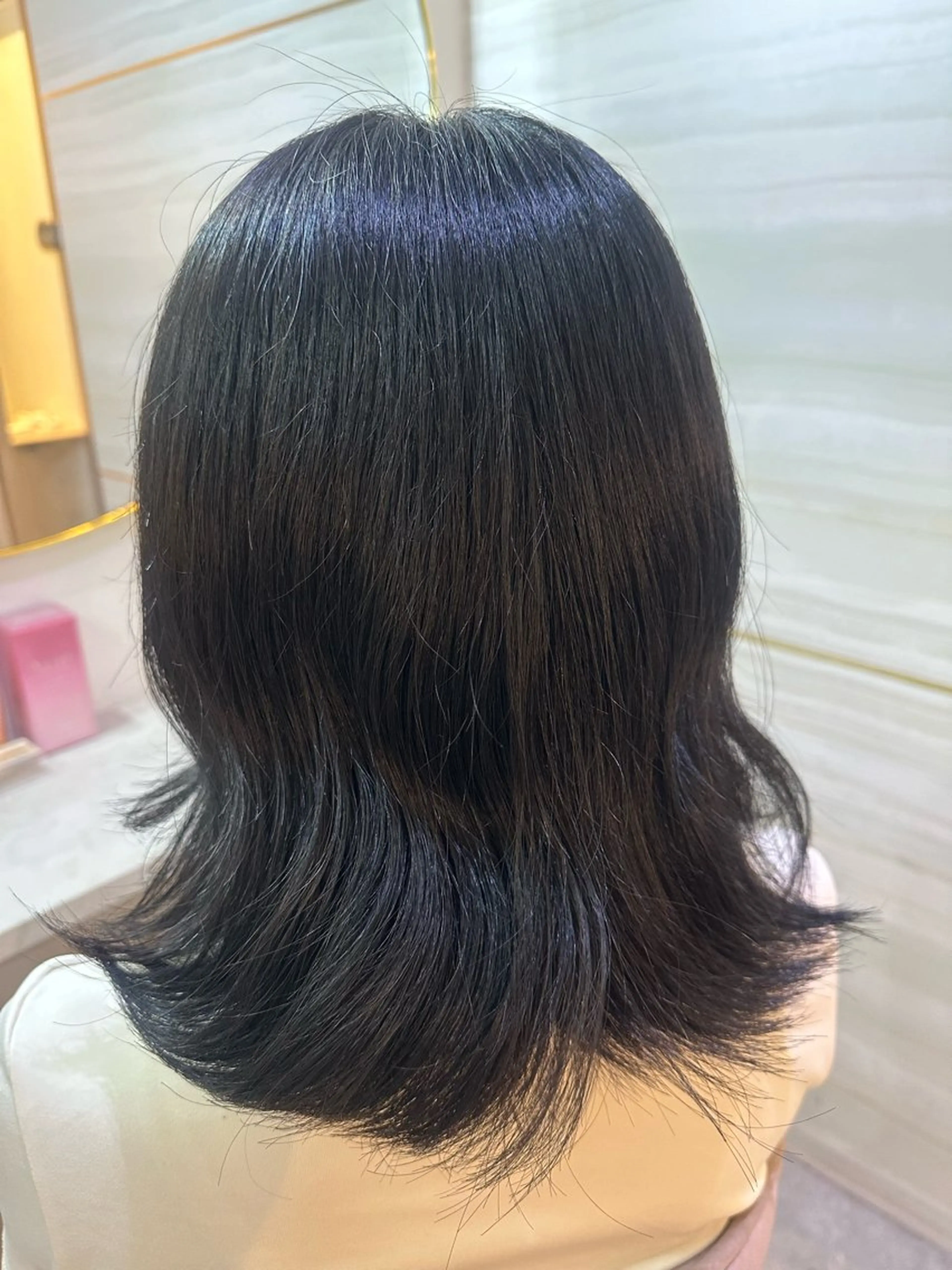 ロング カラー Hina🐣 elubylovisのヘアスタイル