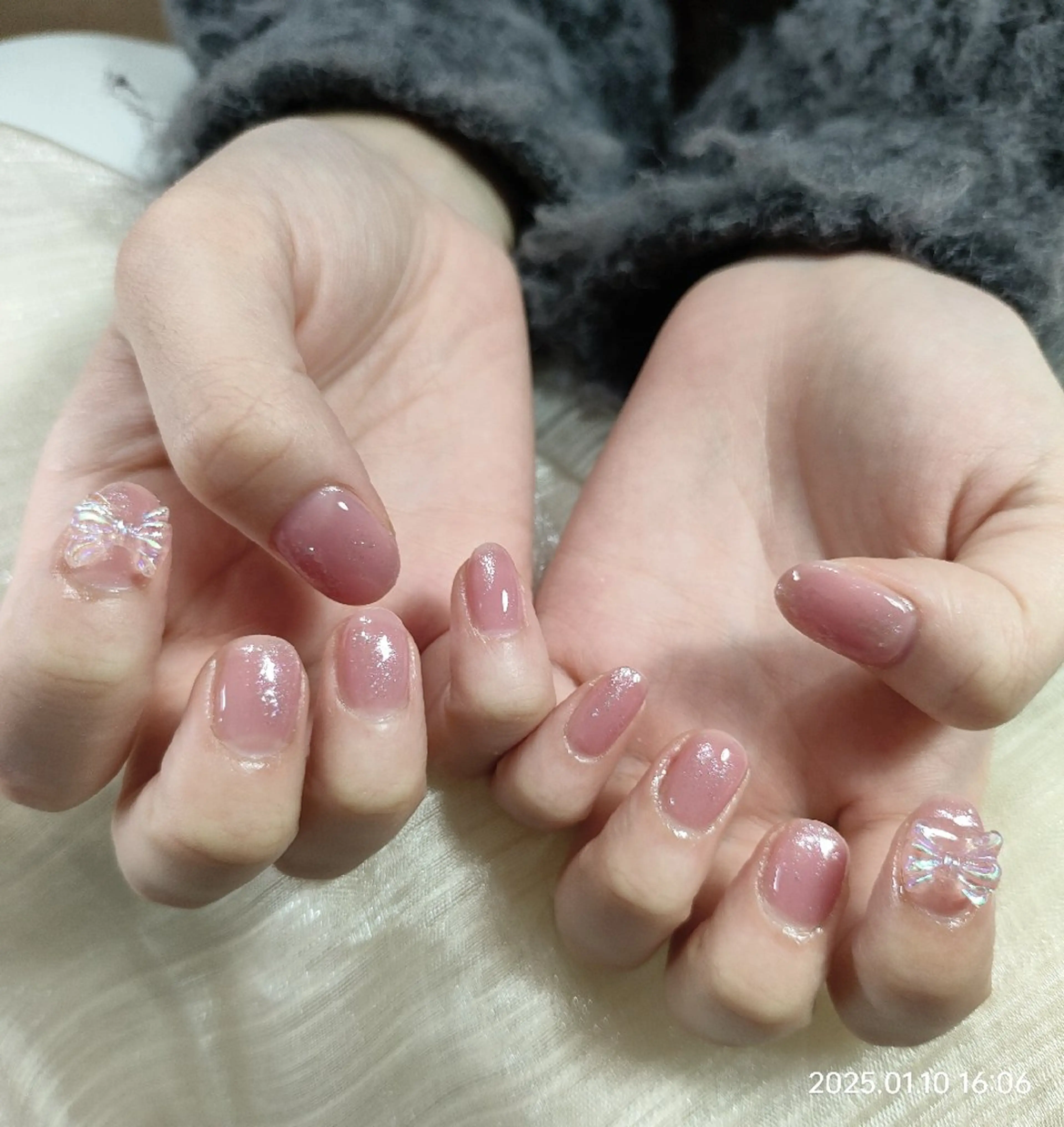 ネイル ハンドネイル nail circlesのネイルデザイン