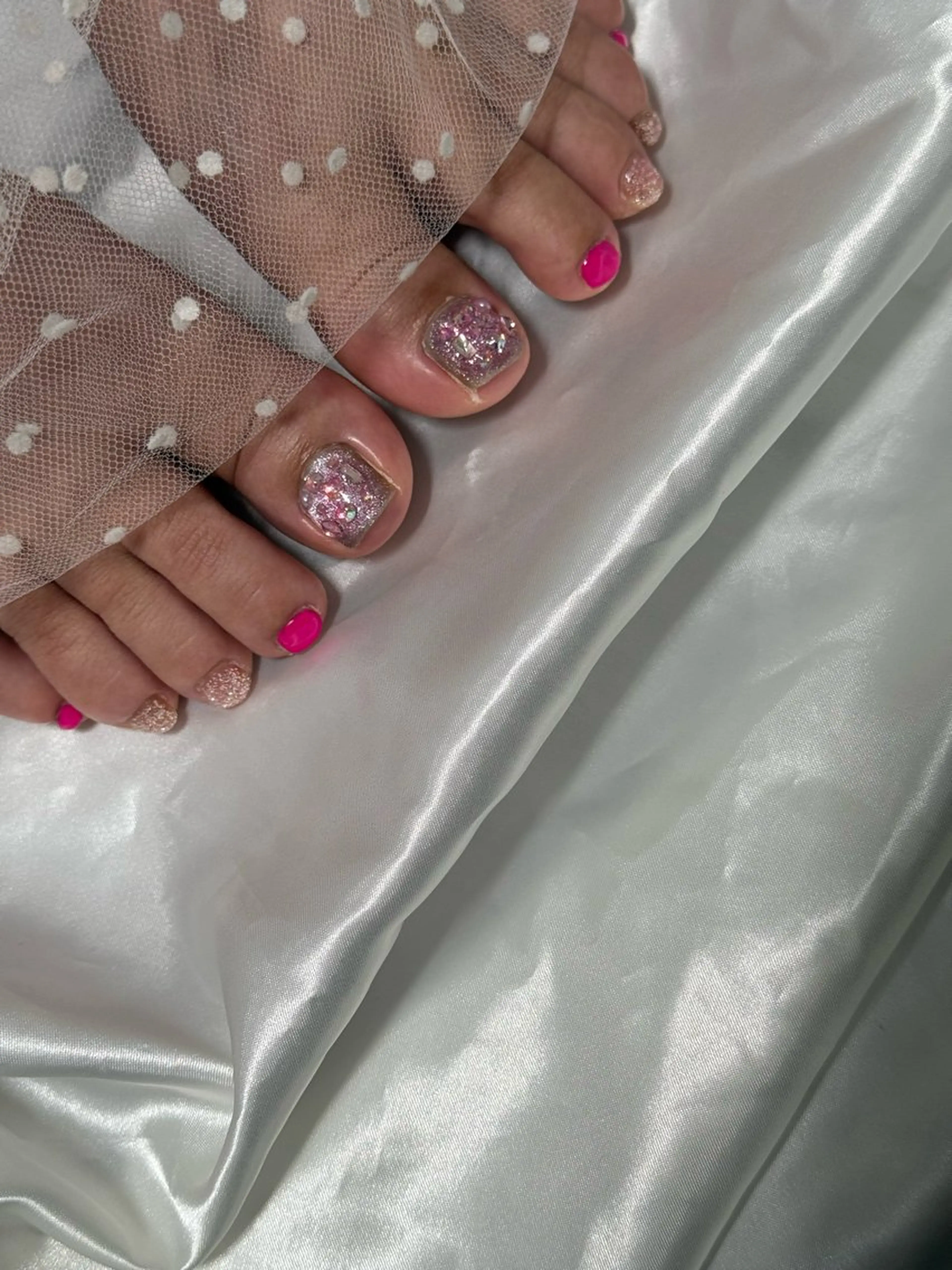 ネイル アートネイル Bell Nailのネイルデザイン