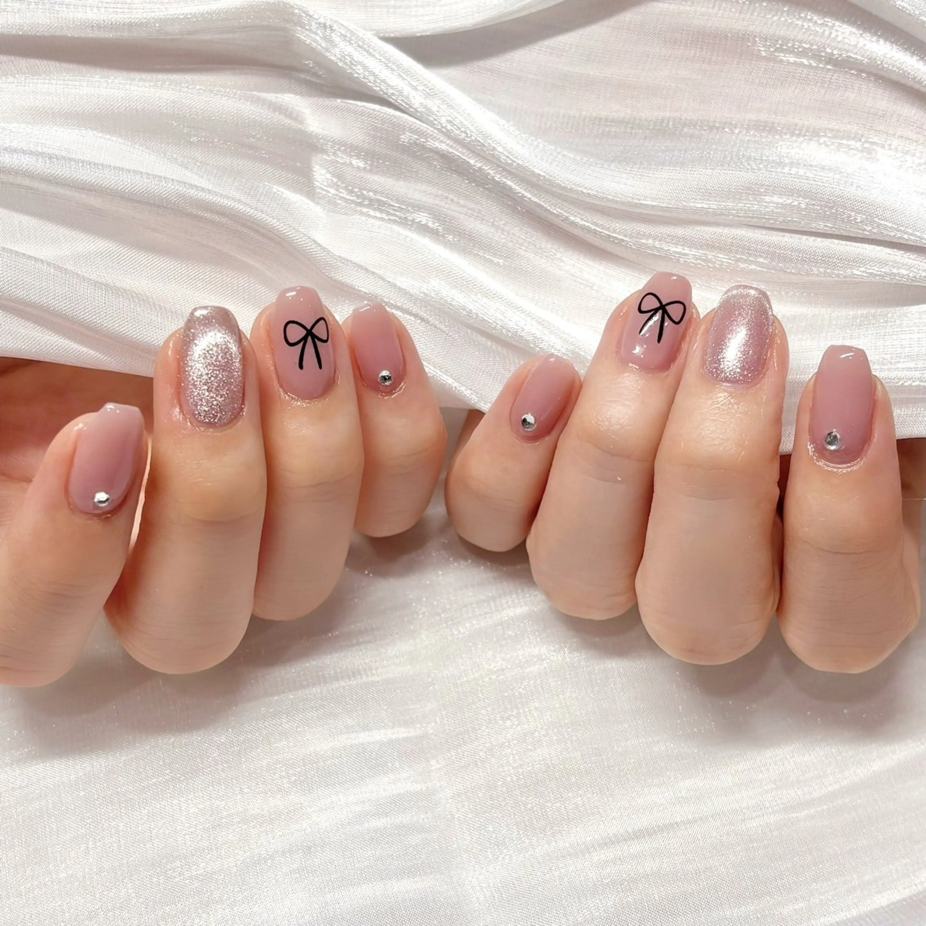 ネイル ハンドネイル NAIL ROOM 251のネイルデザイン