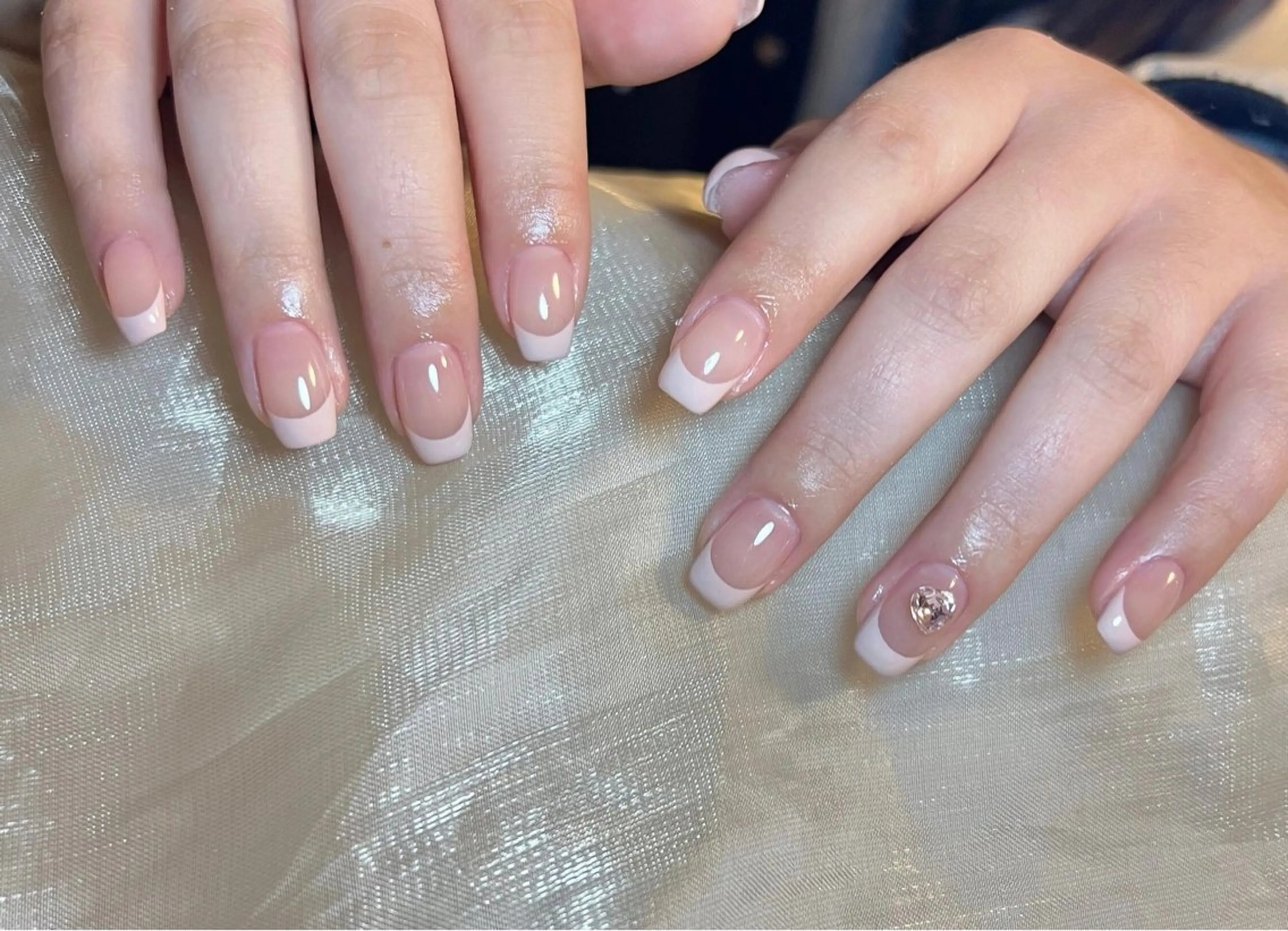 ネイル Ann- NailQueensのネイルデザイン