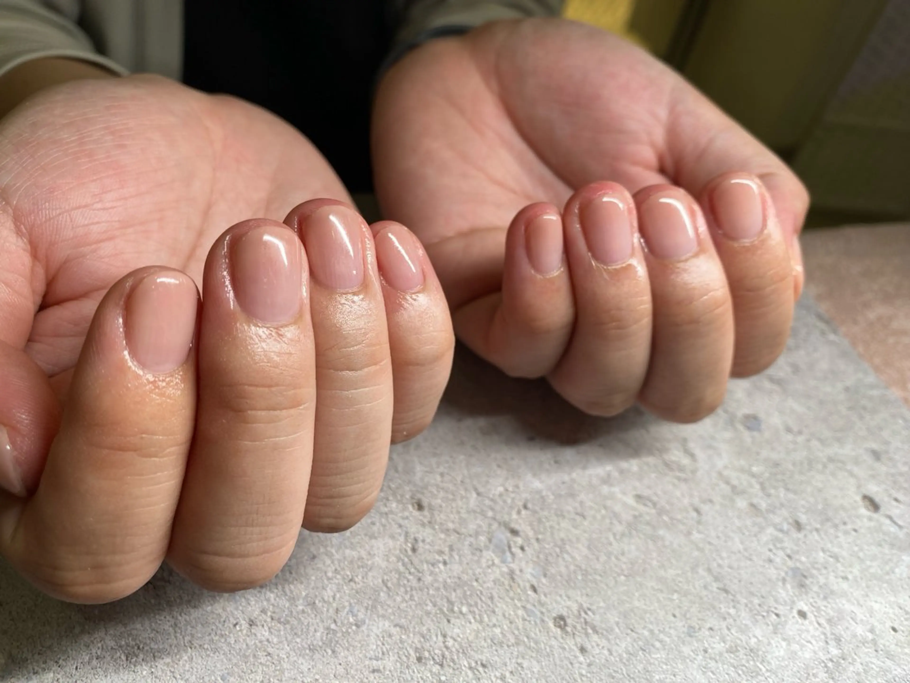 ネイル ハンドネイル Latour onagiのネイルデザイン