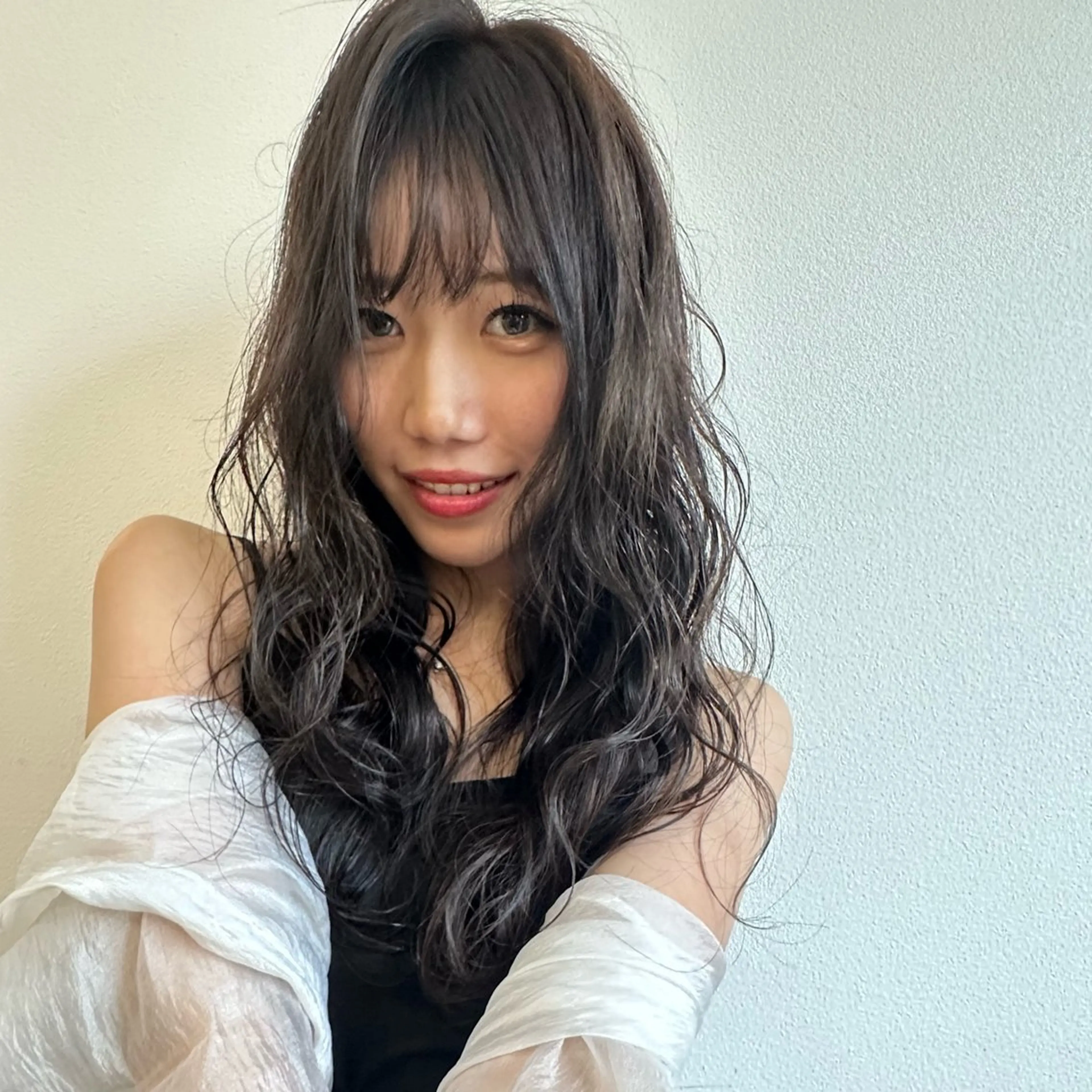 ✨カット+うるツヤトリートメント✨の写真
