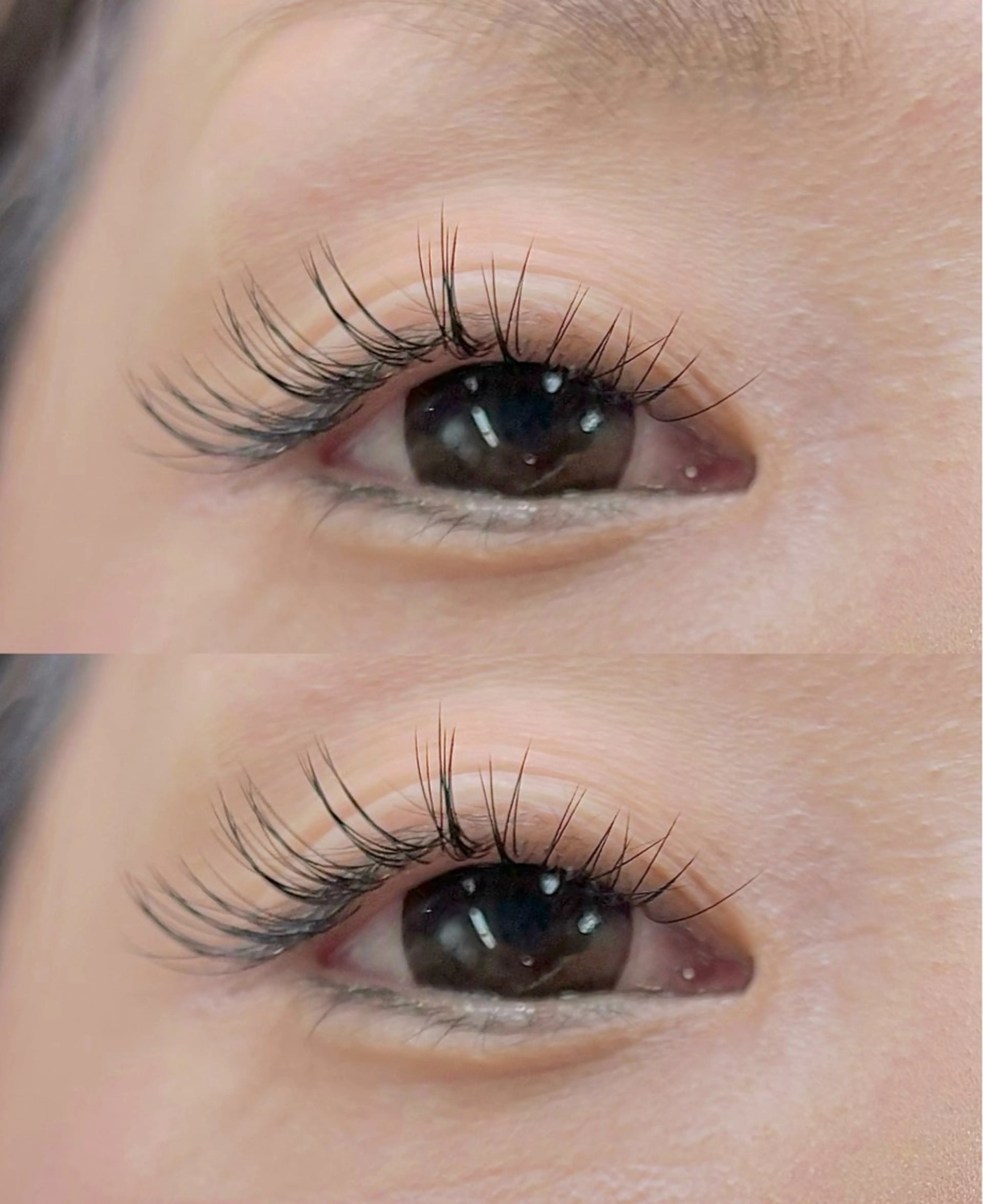 マツエク・マツパ TRU  NAIL&EYELASH 横浜店所属・清水 愛美の眉毛・アイブロウイメージ