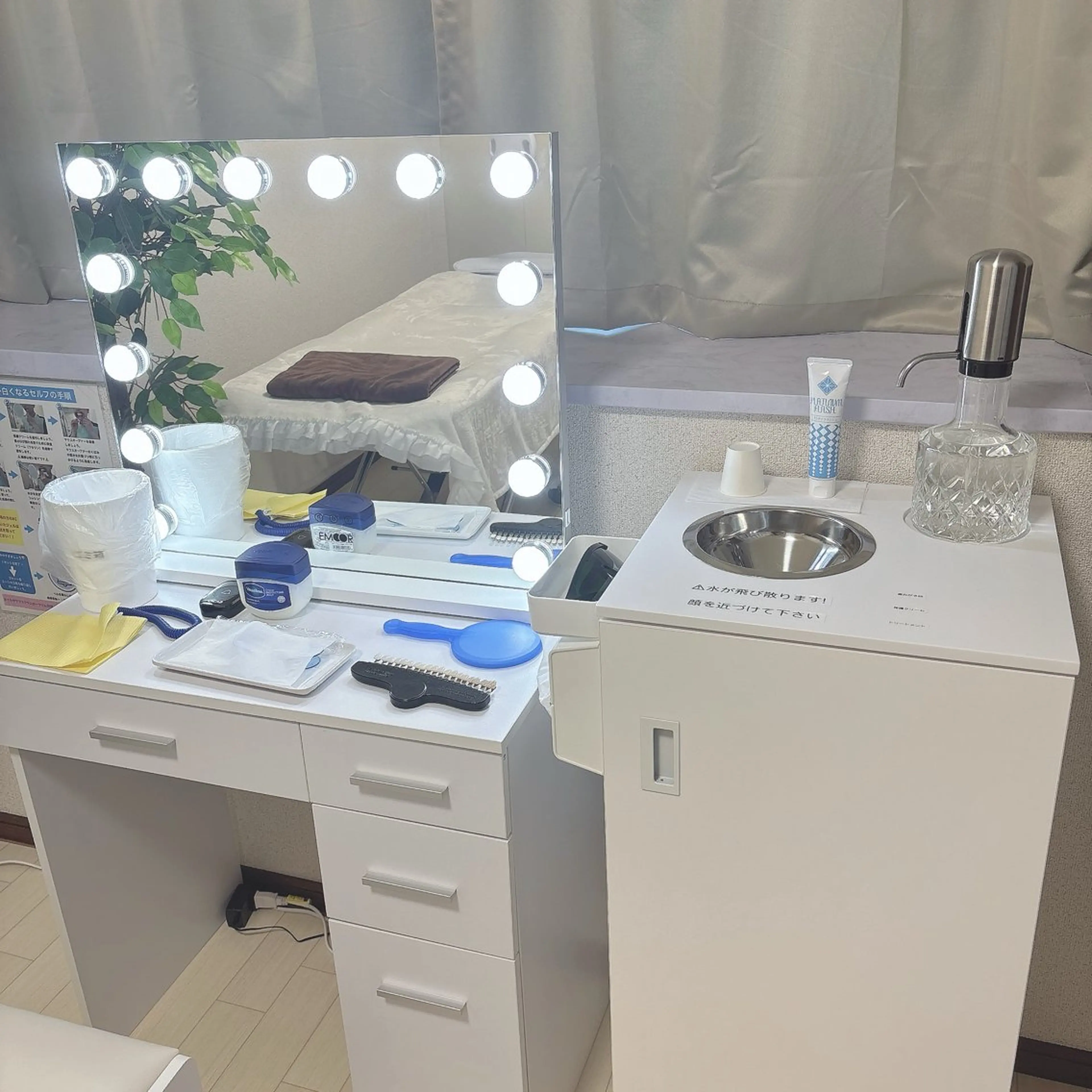 PLATINUM   Beauty名古屋栄店所属・プラチナムビューティ 名古屋栄店のその他イメージ