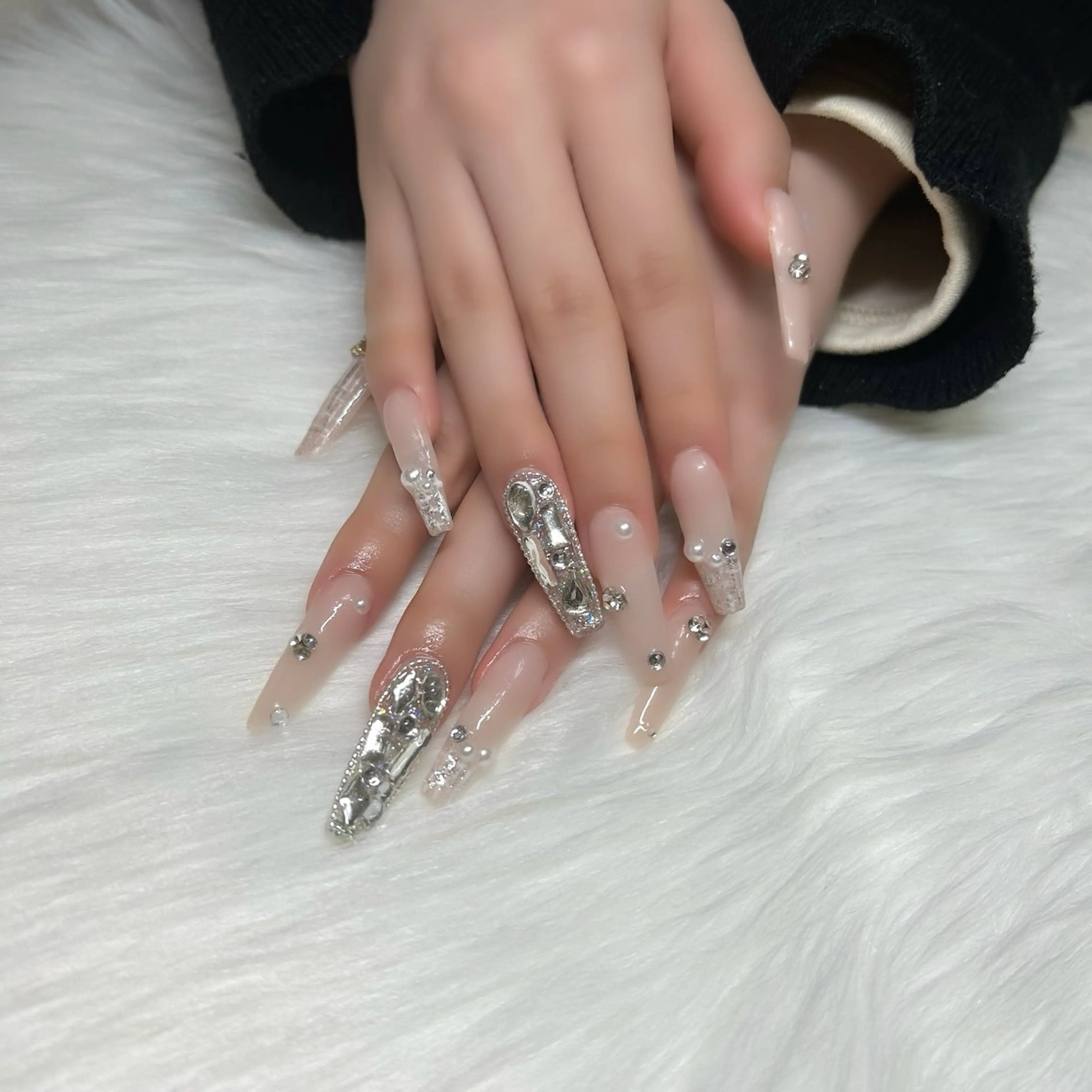 ネイル 【Laule‘a 】のネイルデザイン