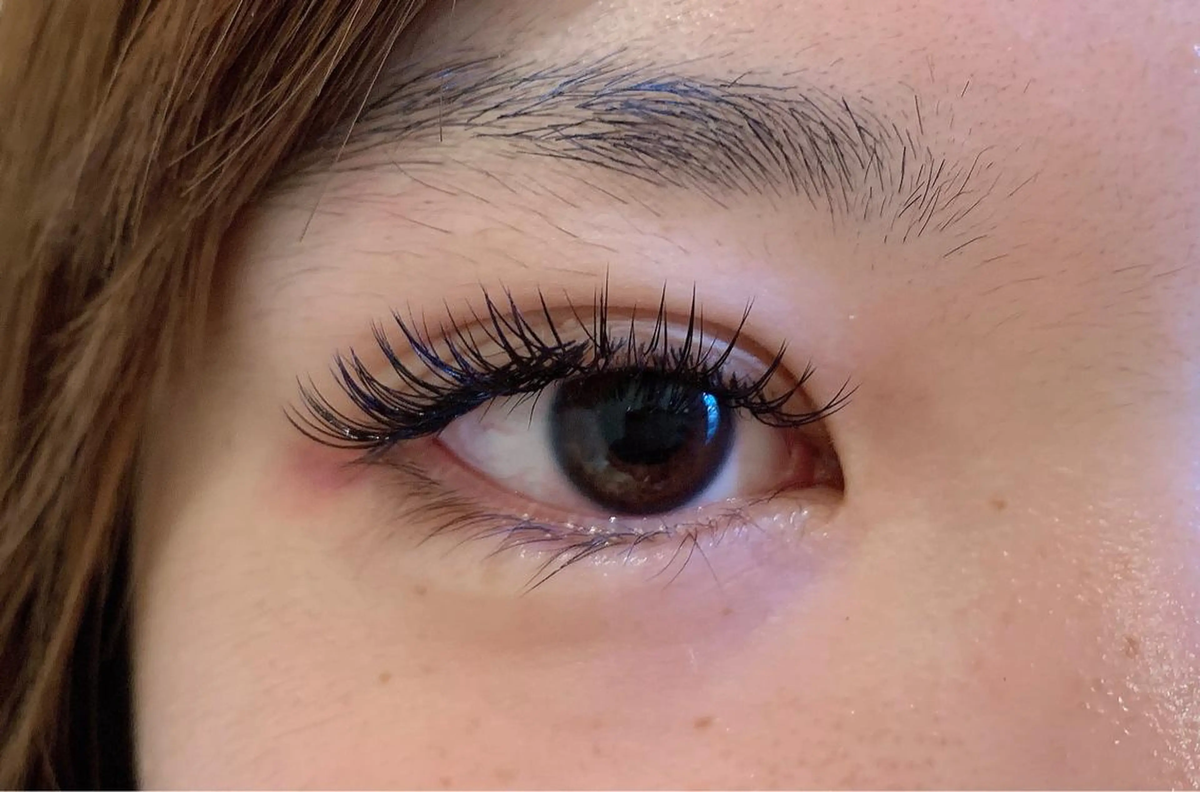 マツエク・マツパ eyelist🌼 asukaのマツエク・マツパデザイン