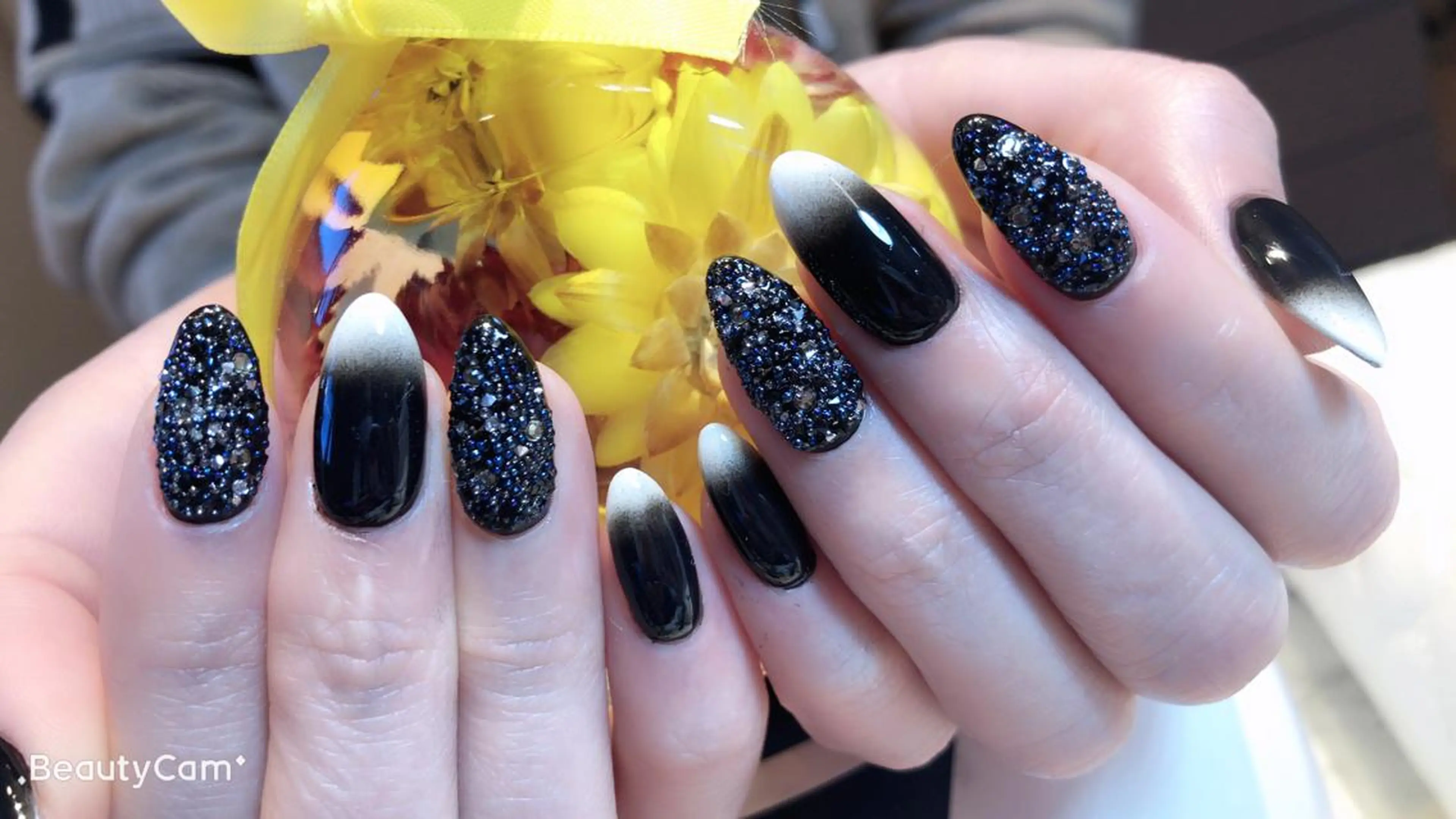 ネイル salon de Tiaraのネイルデザイン