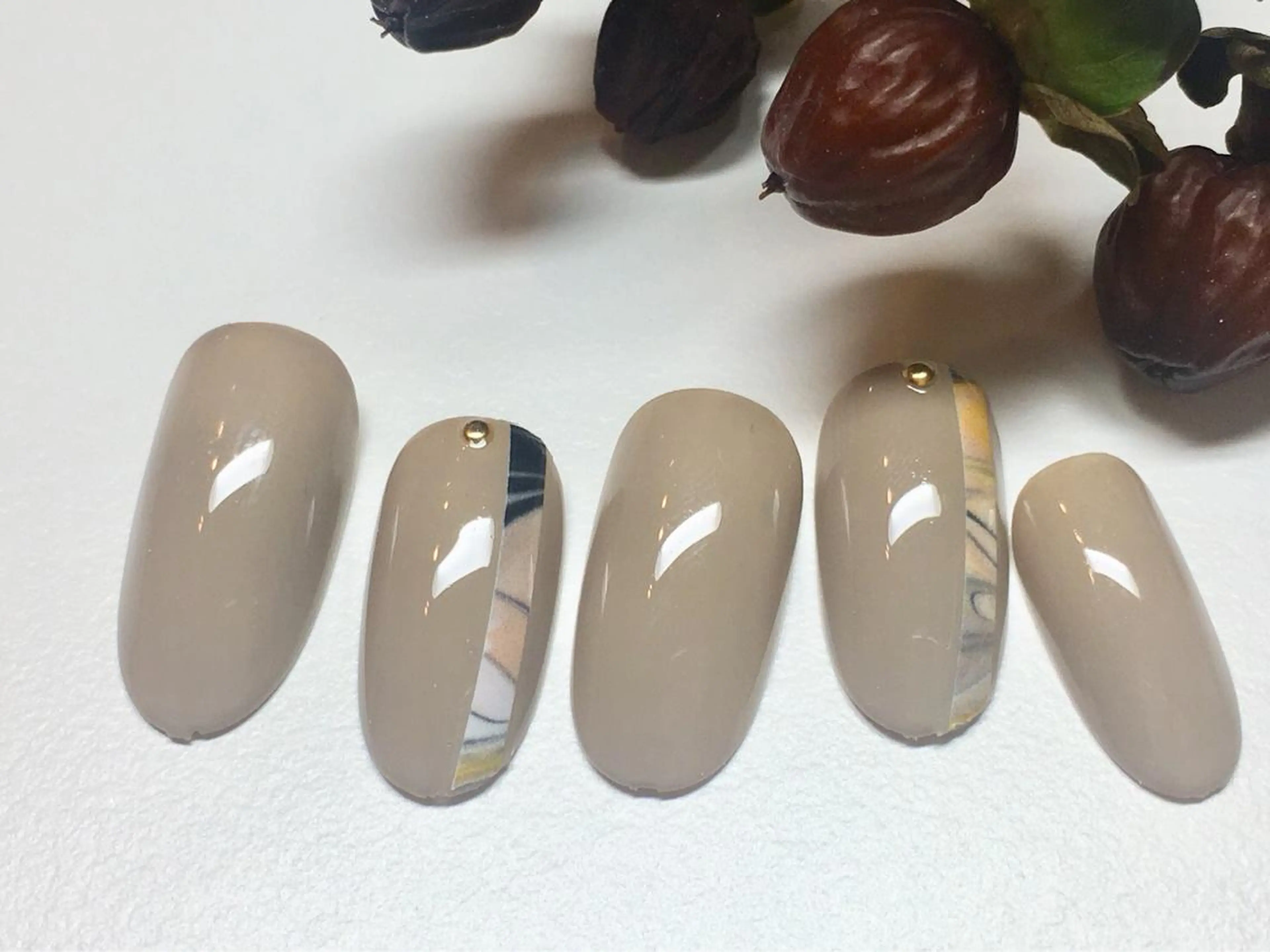 ネイル Aubel.nord_nail所属・Aubel.nord オーベルノールのネイルデザイン