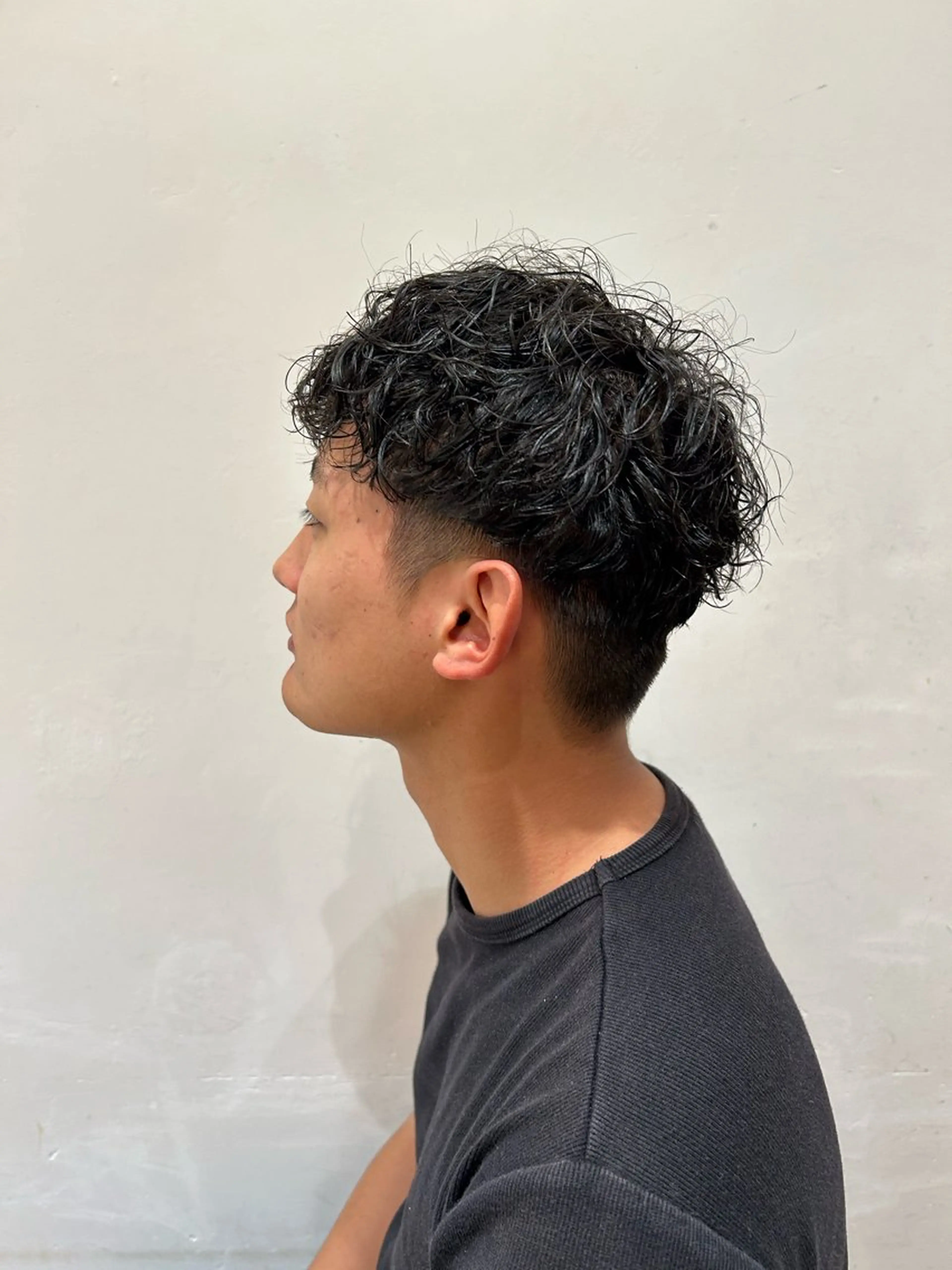 ショート 🌞アオキ サキ🕊のヘアスタイル