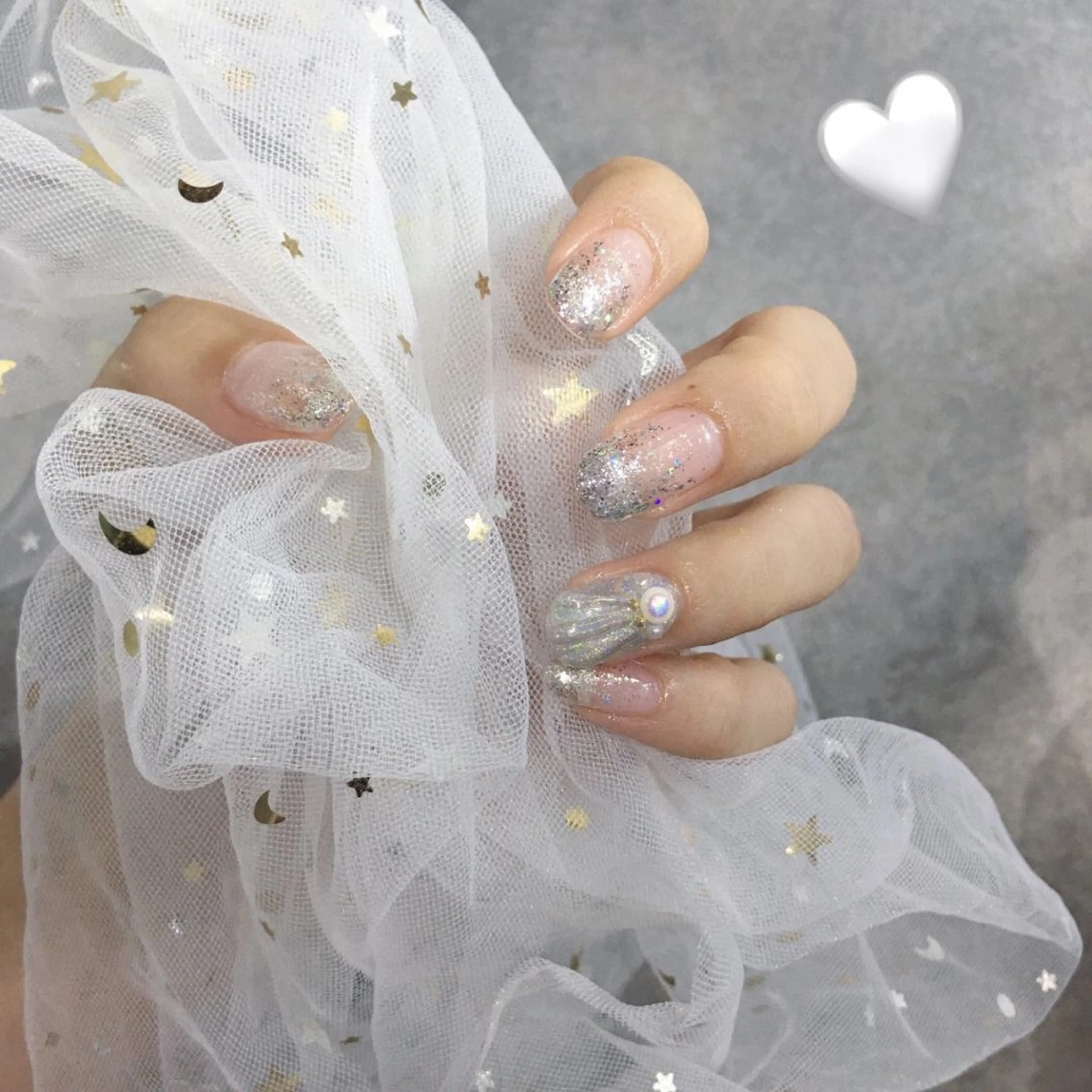 ネイル 蒲田2分 アキのネイルデザイン