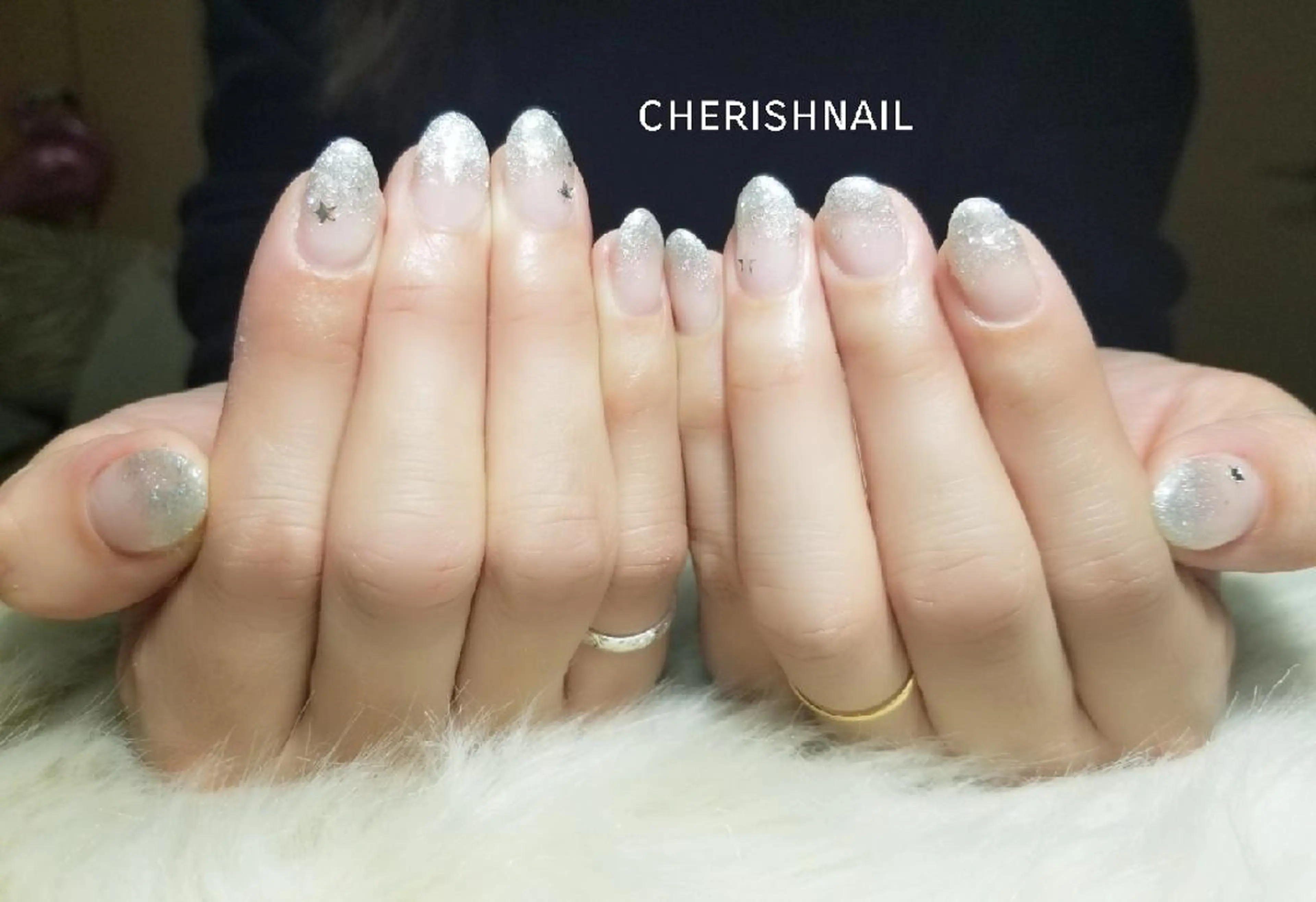 ネイル CHERISH NAILのネイルデザイン