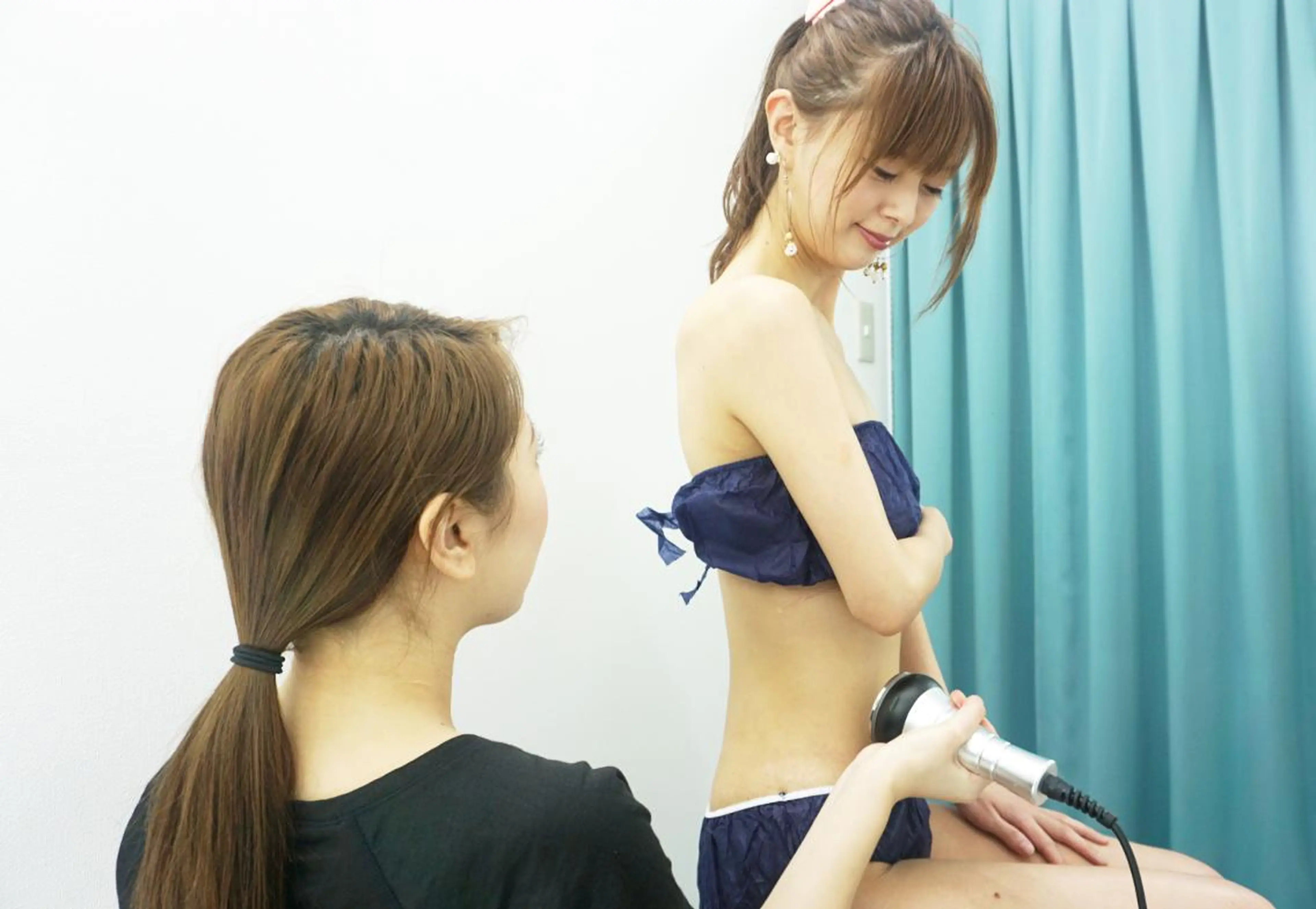 エスプラ 上野店のエステ・リラクイメージ