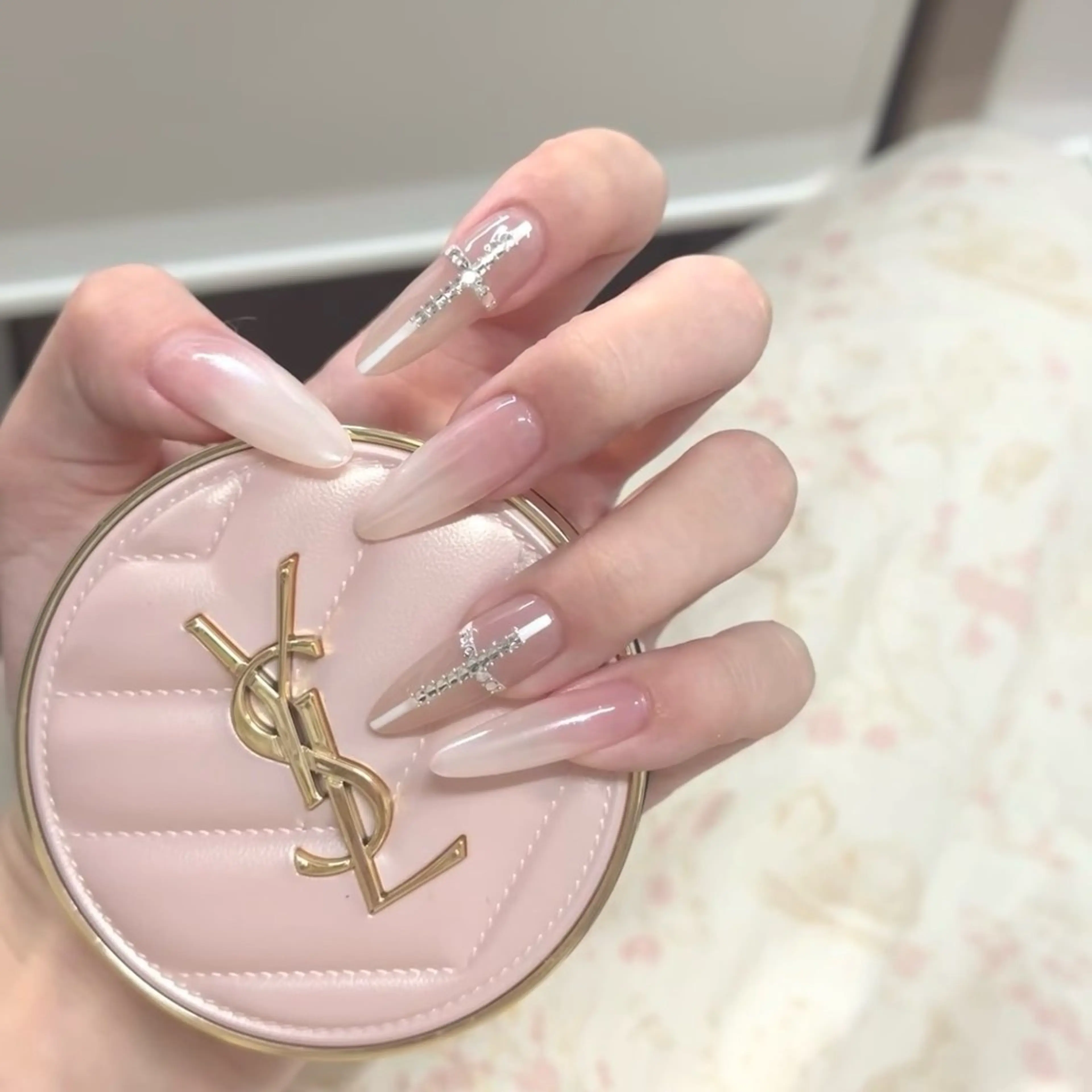 ネイル ハンドネイル U.m nail salon所属・U.m nail salonのネイルデザイン