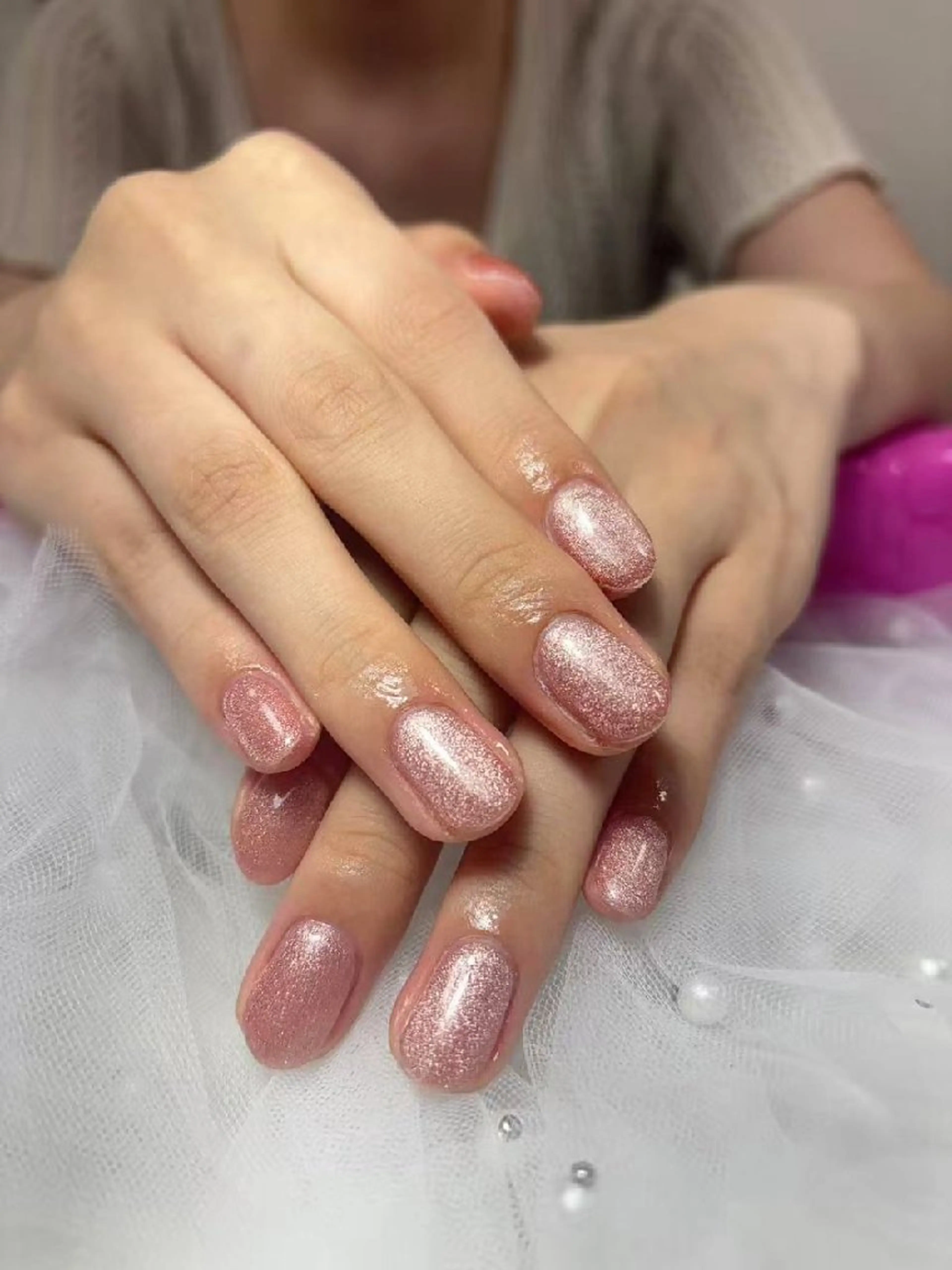 ネイル KIKI Nail所属・池袋ネイル 専門店のネイルデザイン