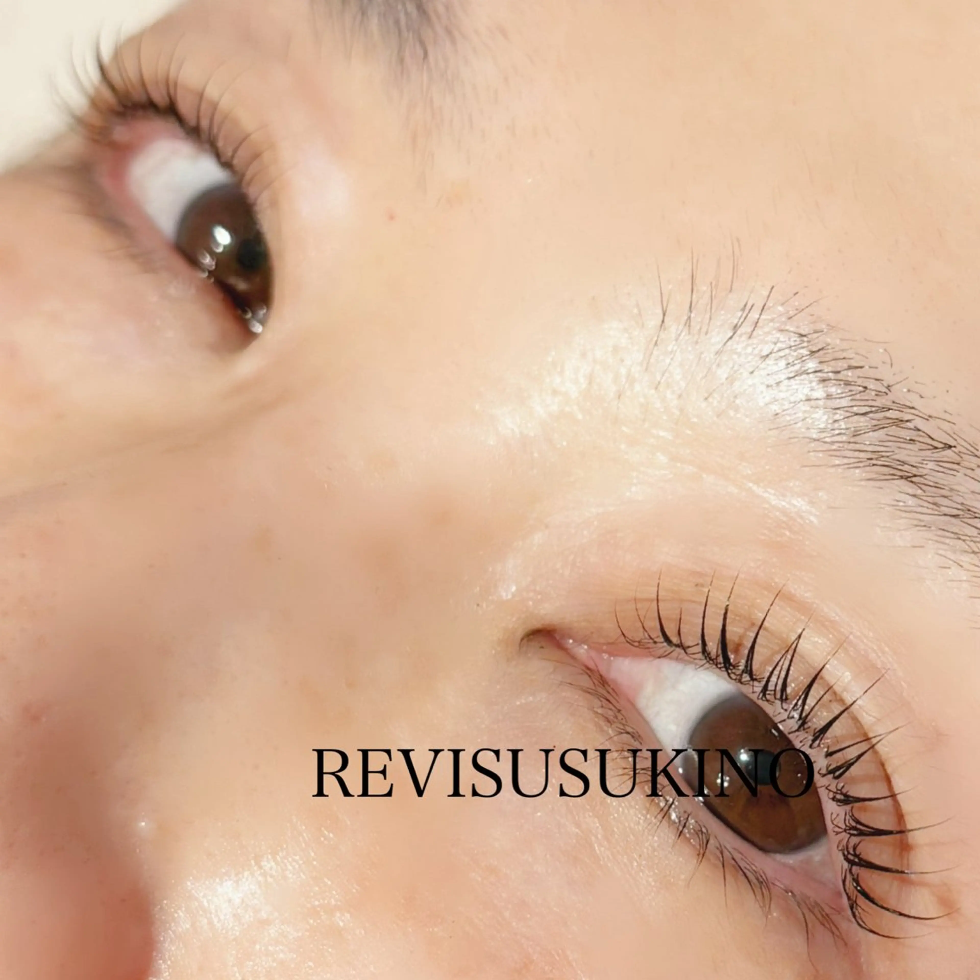 マツエク・マツパ 心斎橋REVI すすきののマツエク・マツパデザイン