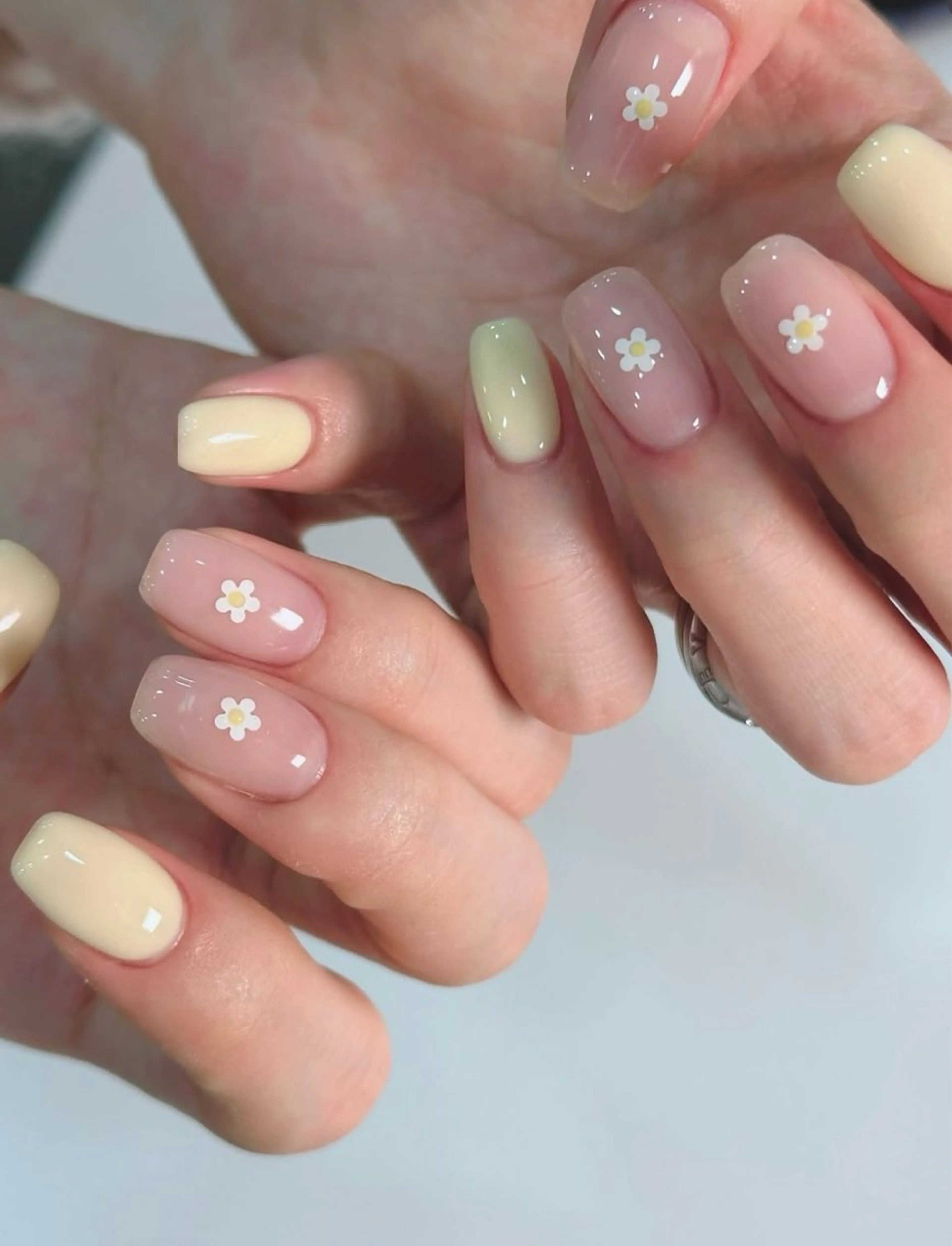 ネイル Mei Meiのネイルデザイン