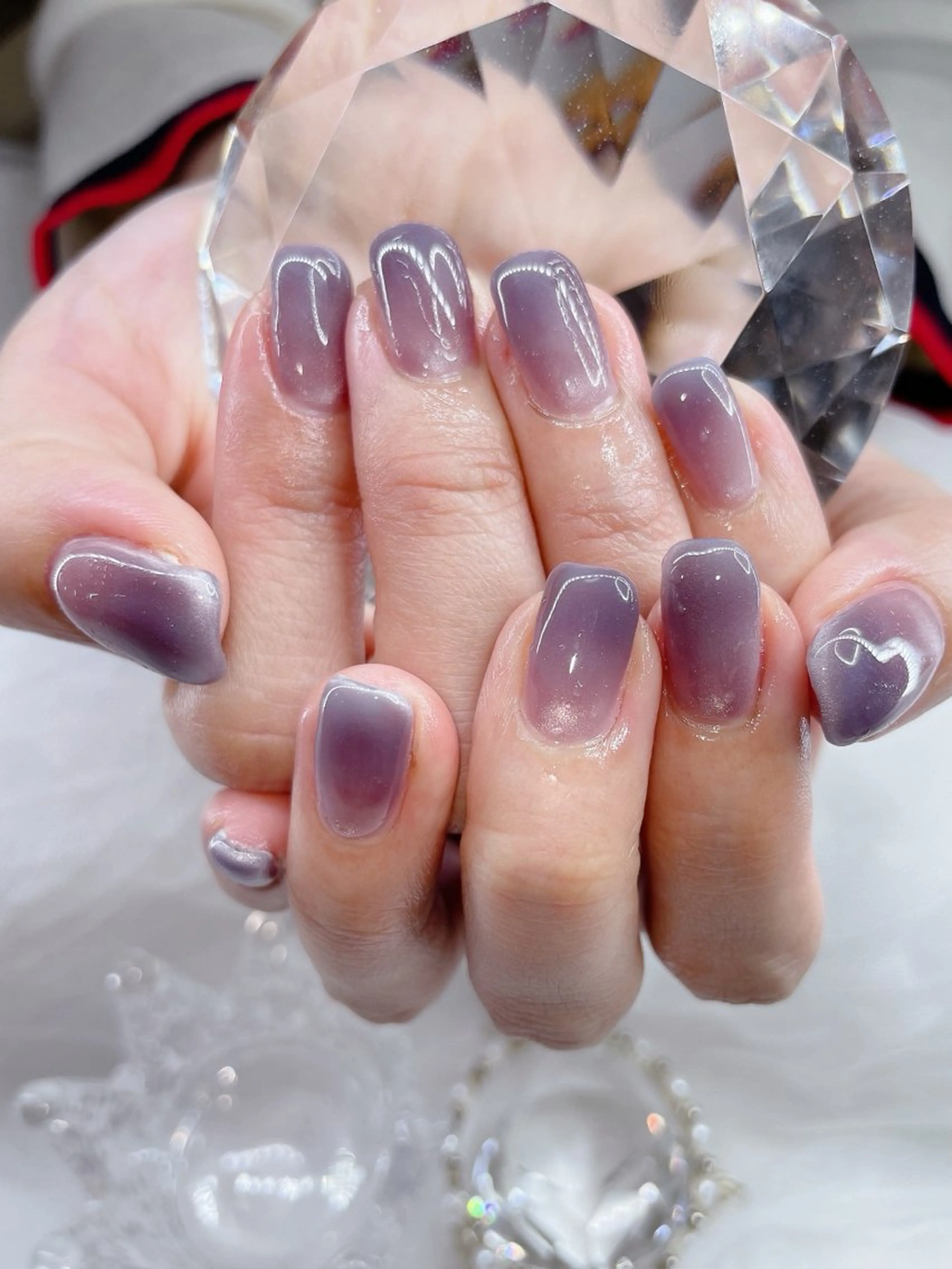 ネイル ハンドネイル misun_nail所属・misun_ nailのネイルデザイン