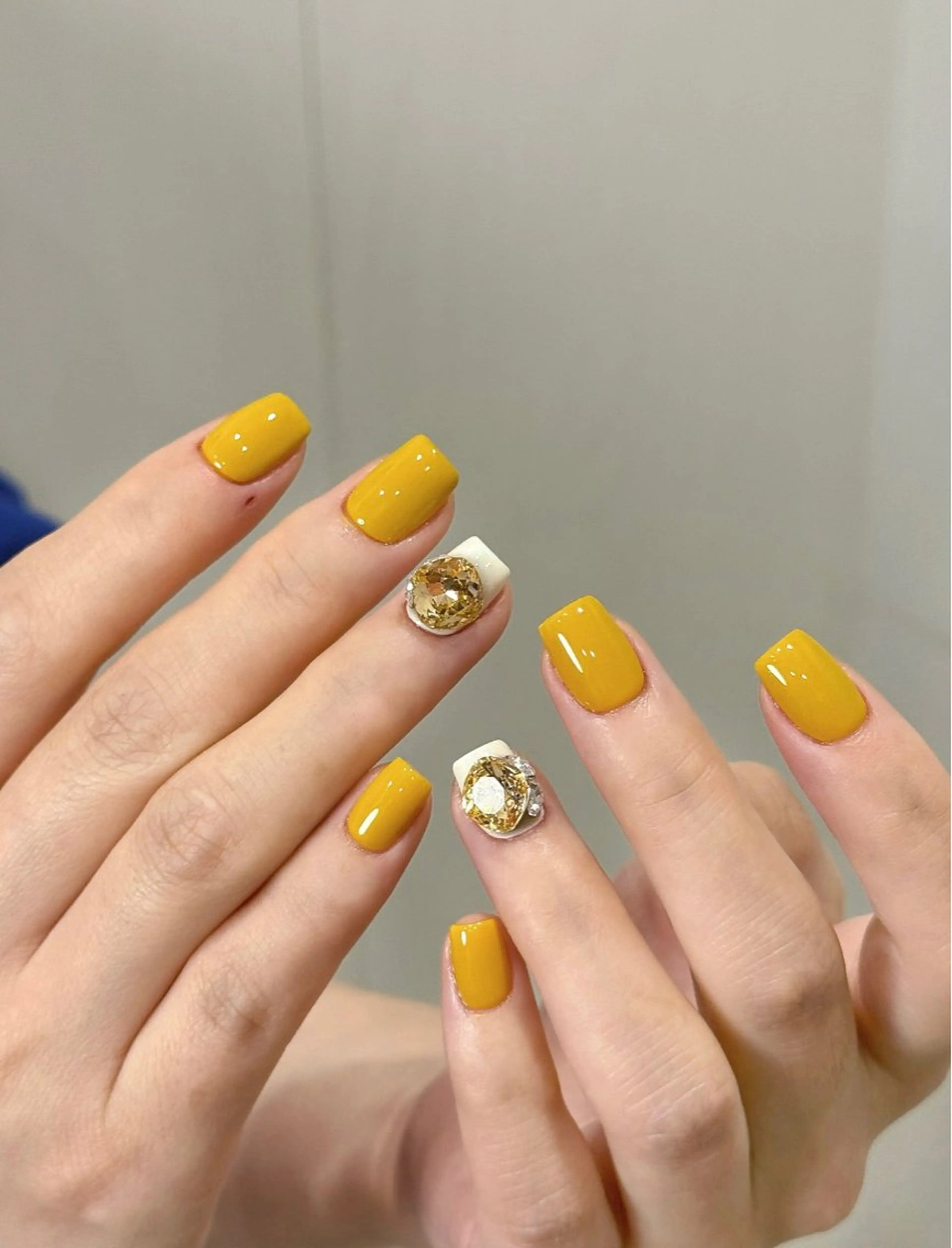 ネイル Anna Nail ミエのネイルデザイン