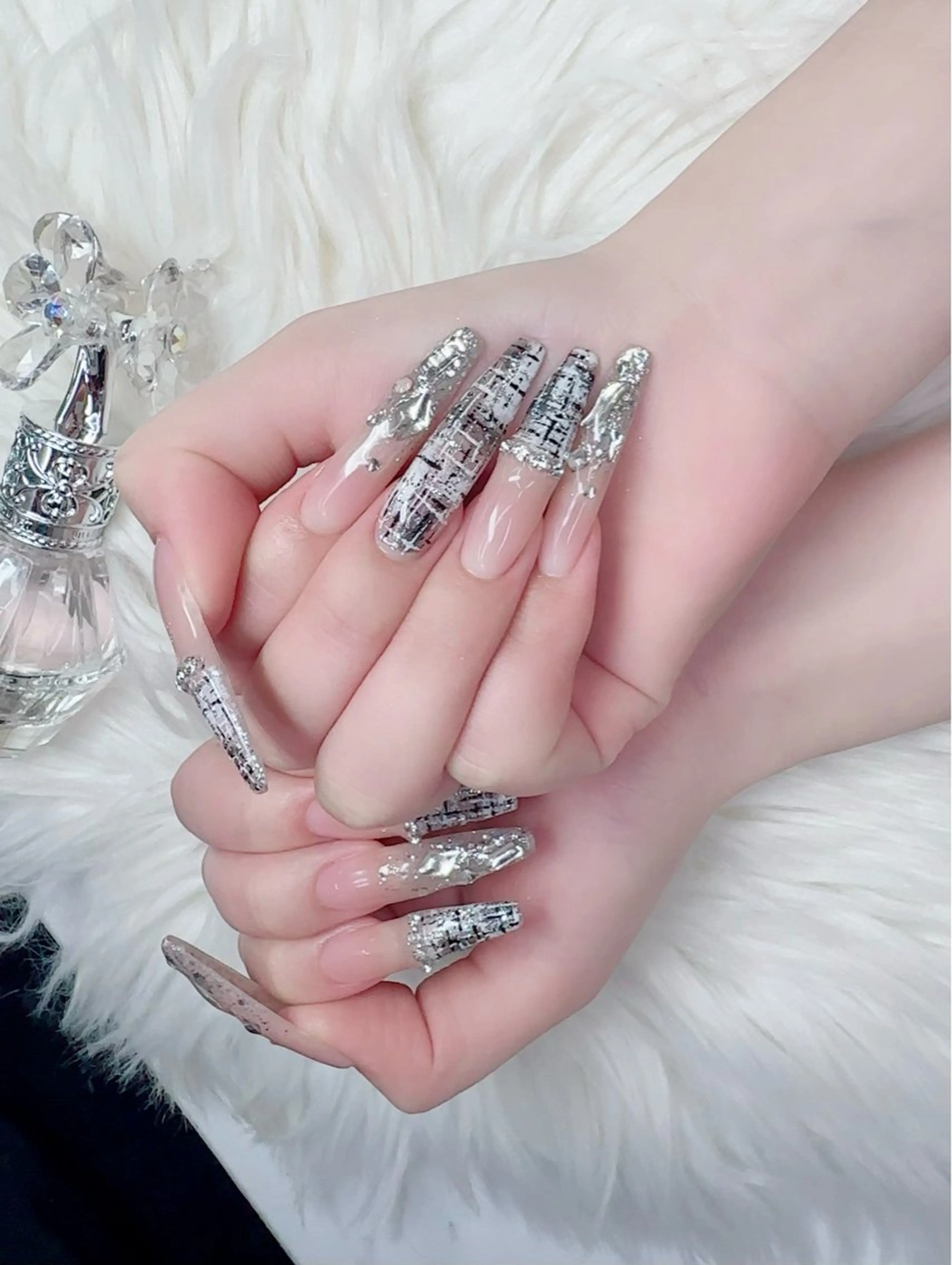 ネイル R salonのネイルデザイン