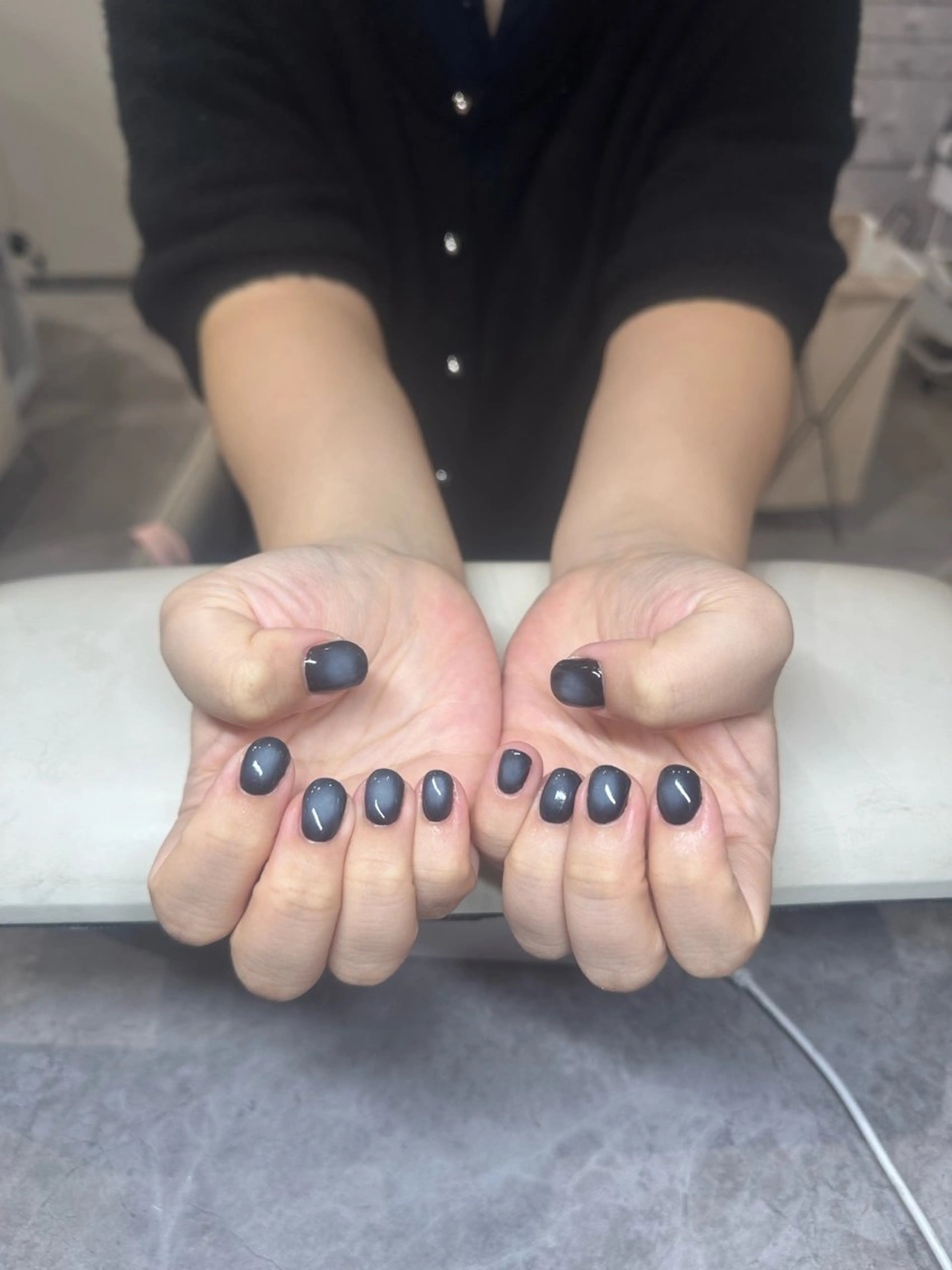 ネイル ハンドネイル IROHA NAIL akoのネイルデザイン