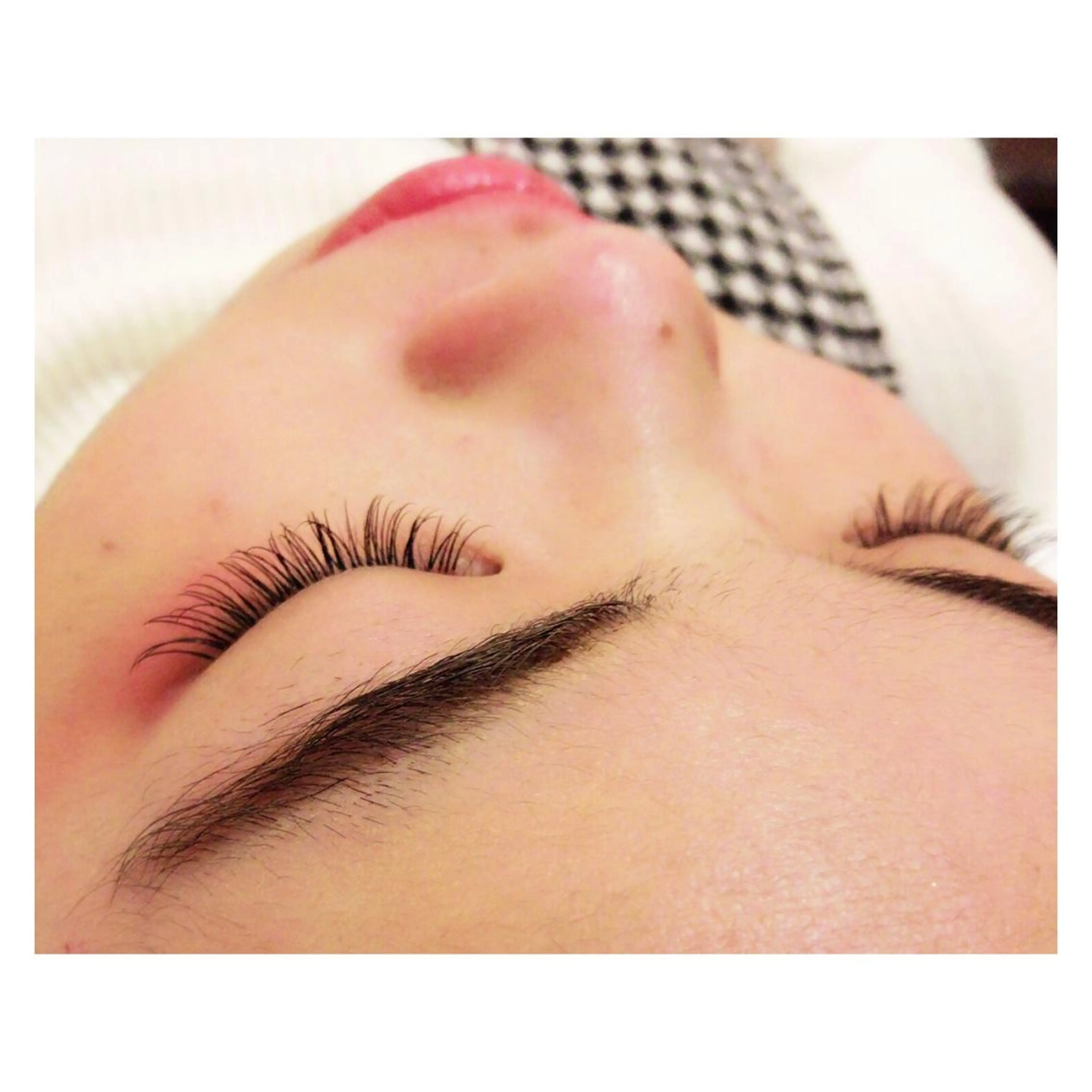 マツエク・マツパ atelier solのマツエク・マツパデザイン