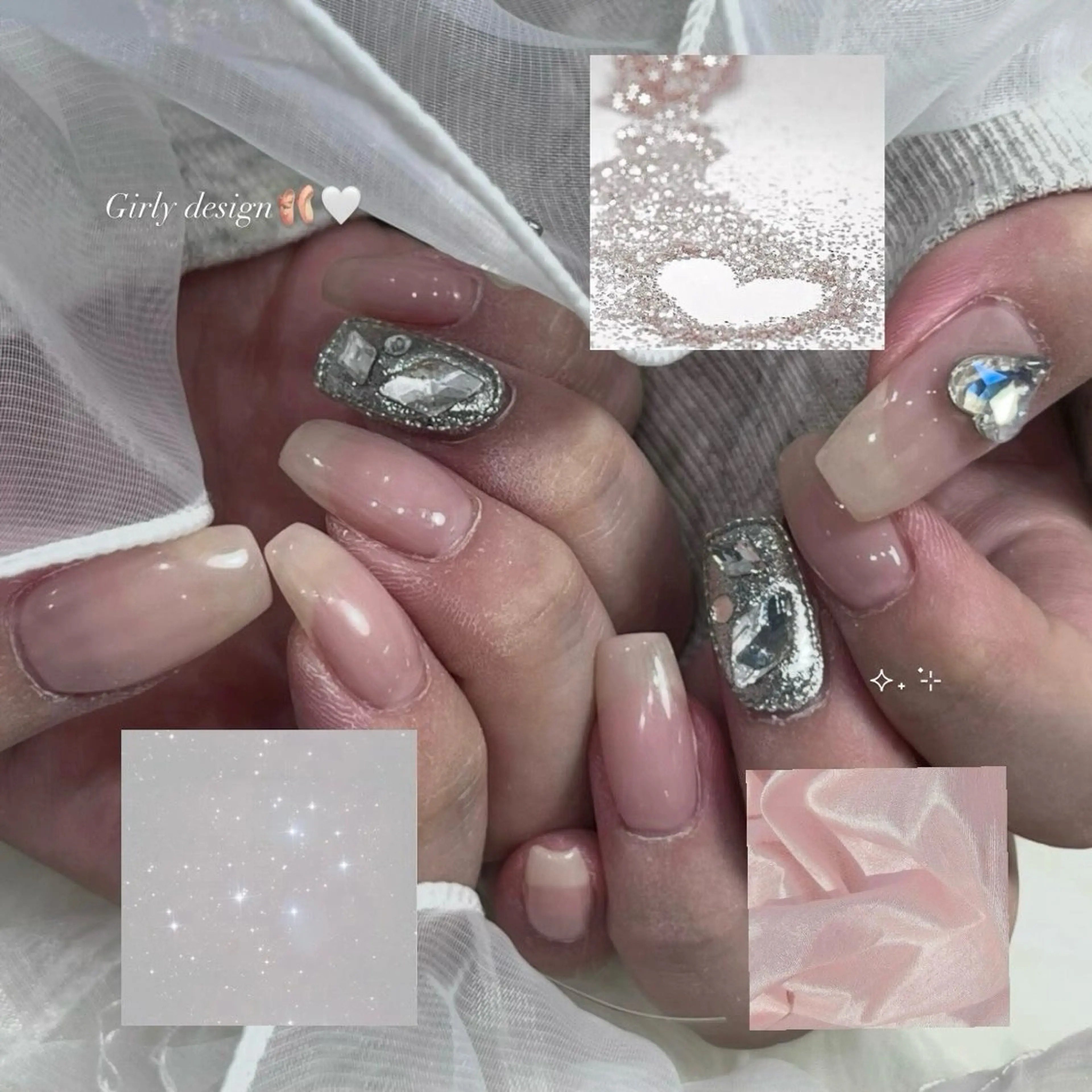 ネイル SONA Nail所属・舩戸 さんごのその他イメージ