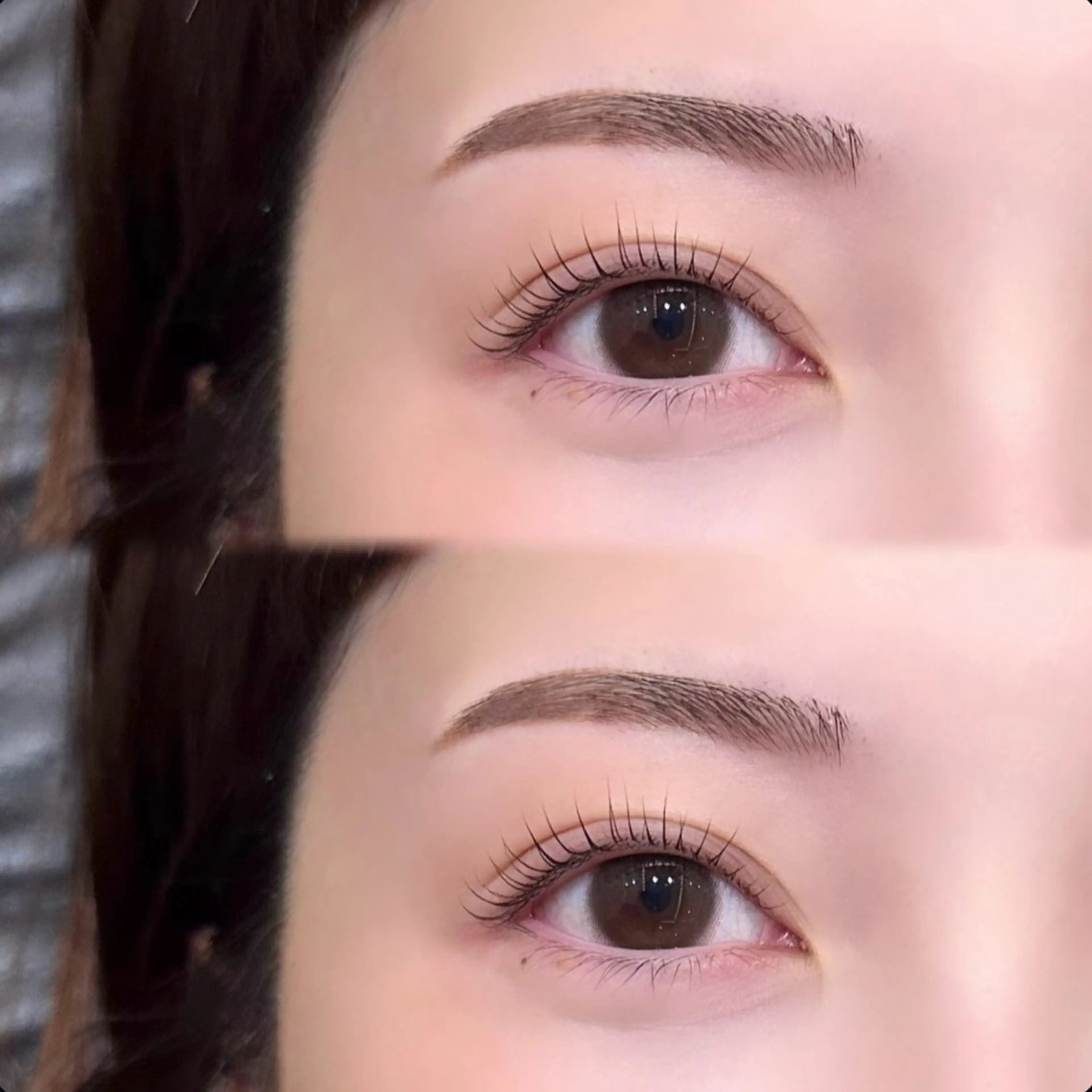 パーマ マツパ CLALA eye&nailのマツエク・マツパデザイン