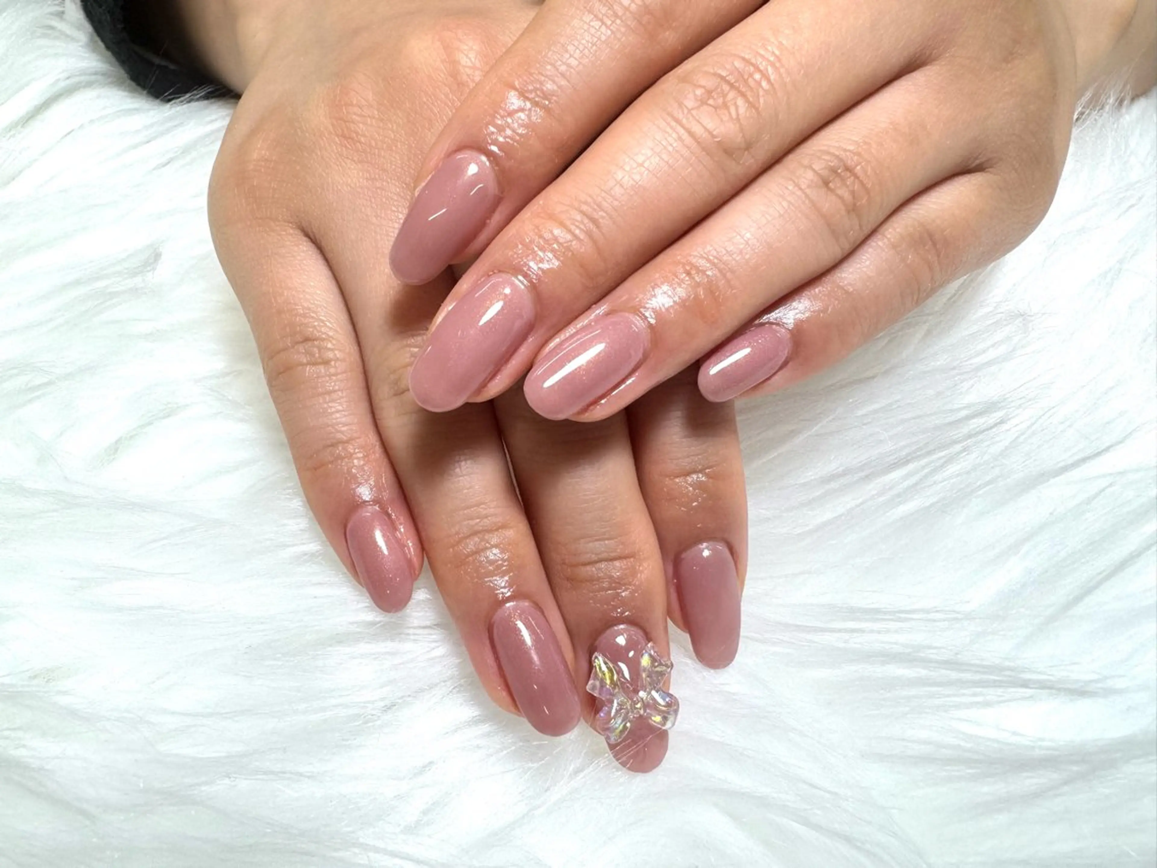 ネイル ハンドネイル 🦄ill nail _Mai🩵のネイルデザイン
