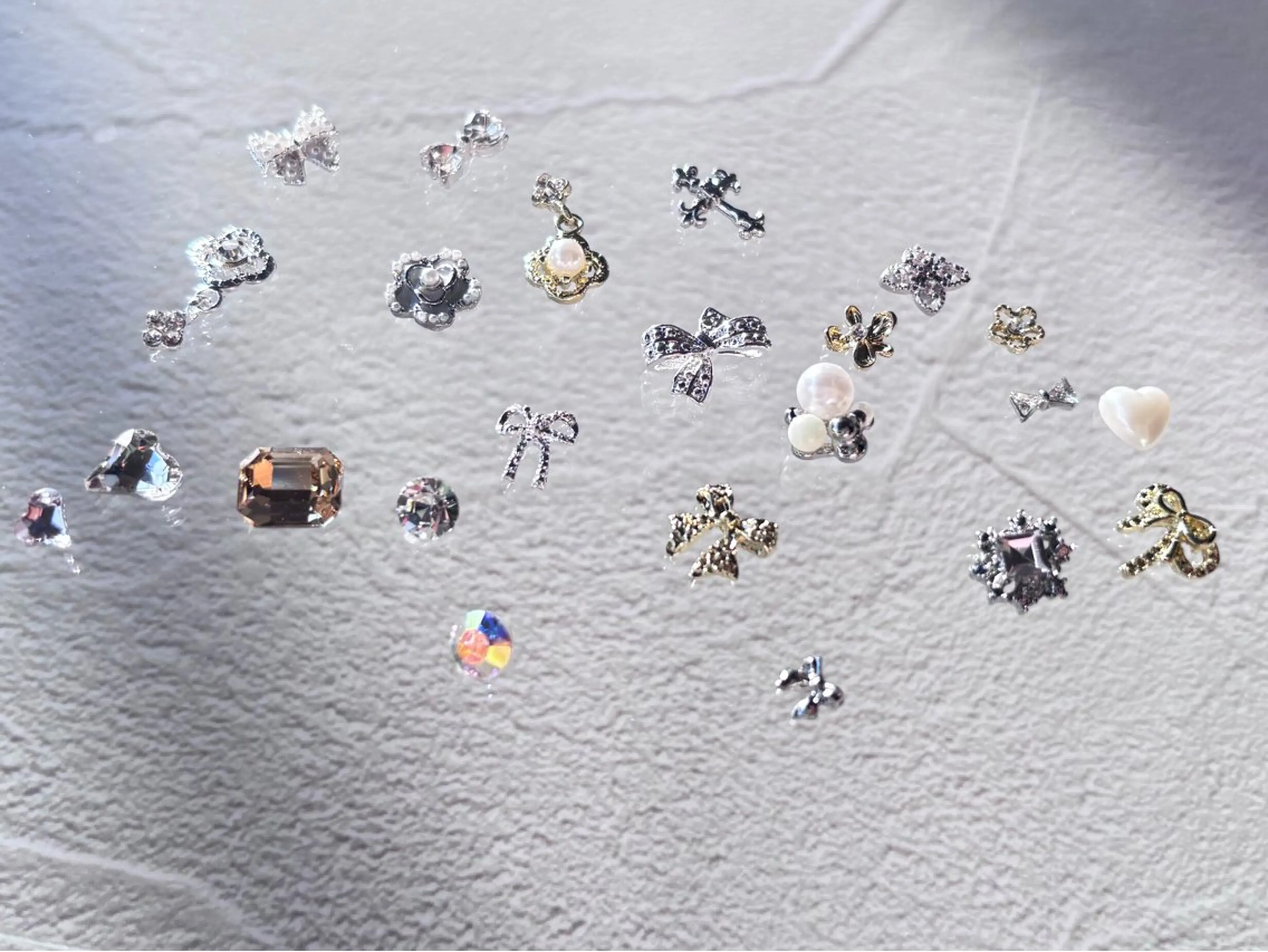 ネイル ハンドネイル Elpia所属・Elpia nail salonのネイルデザイン