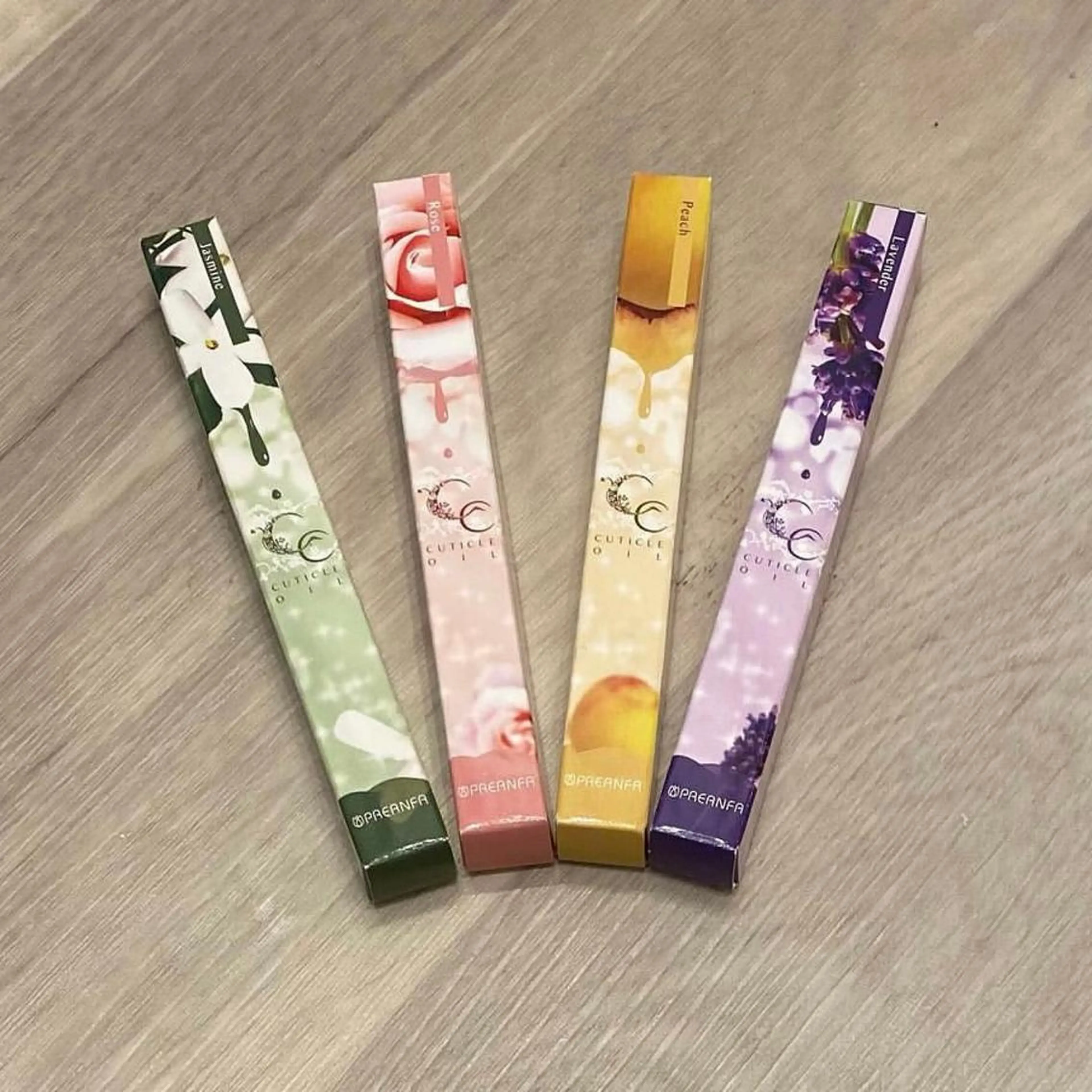 ネイル mermooi nailのネイルデザイン