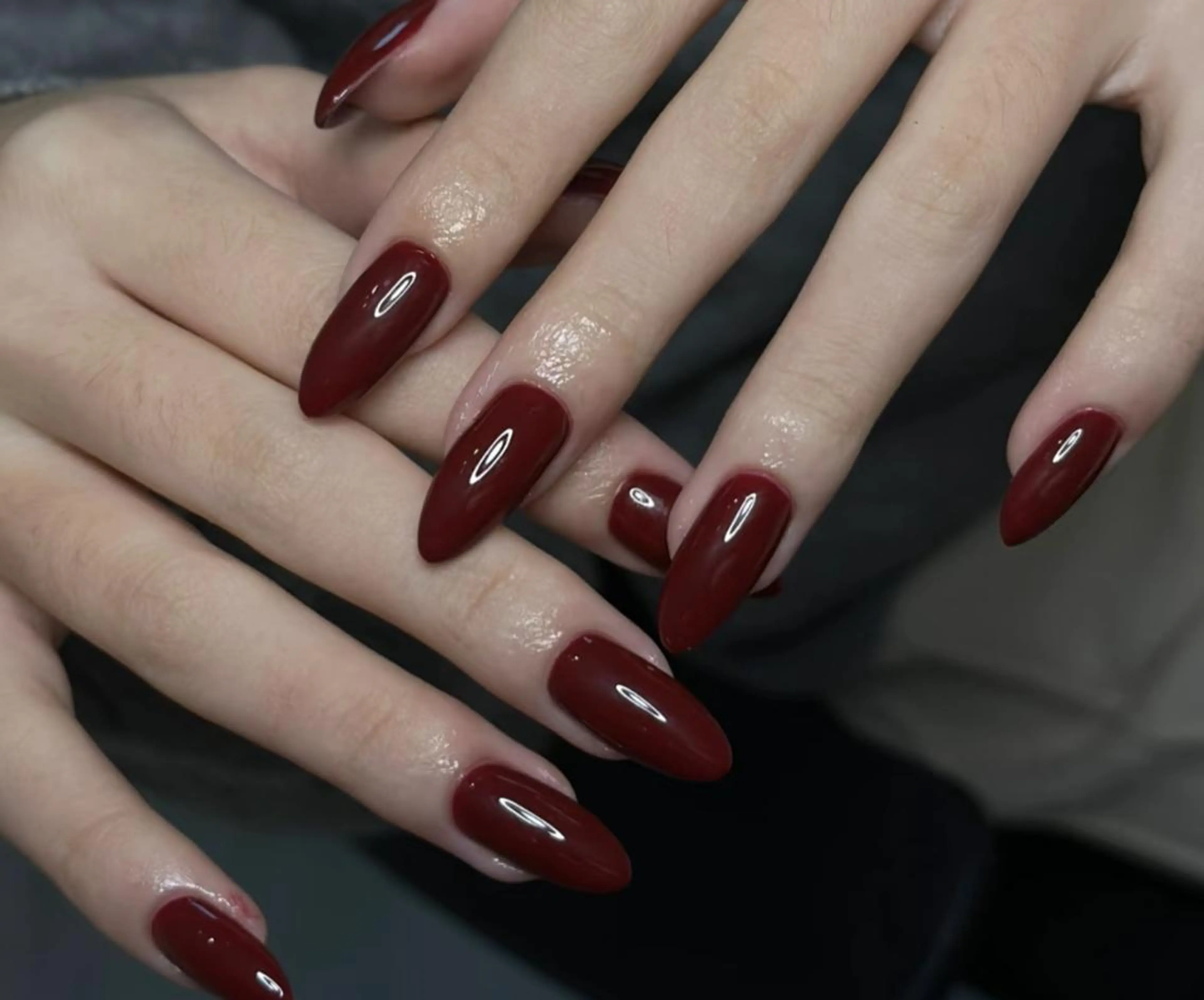 ネイル ハンドネイル Molly _nailのネイルデザイン