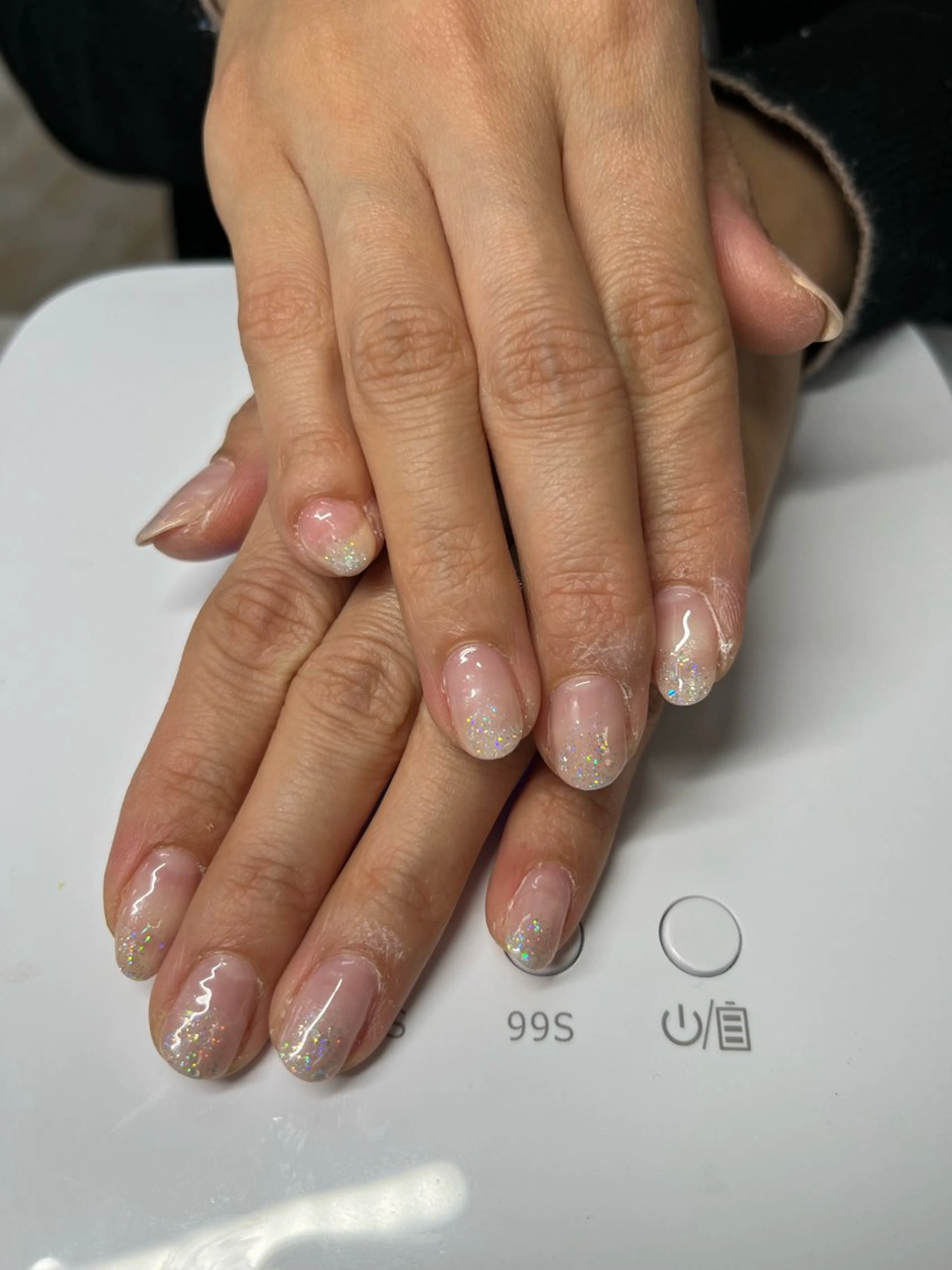 ネイル TRU NAIL＆EYE 上野店【トゥルーネイル＆アイ】所属・TRU ももかのネイルデザイン