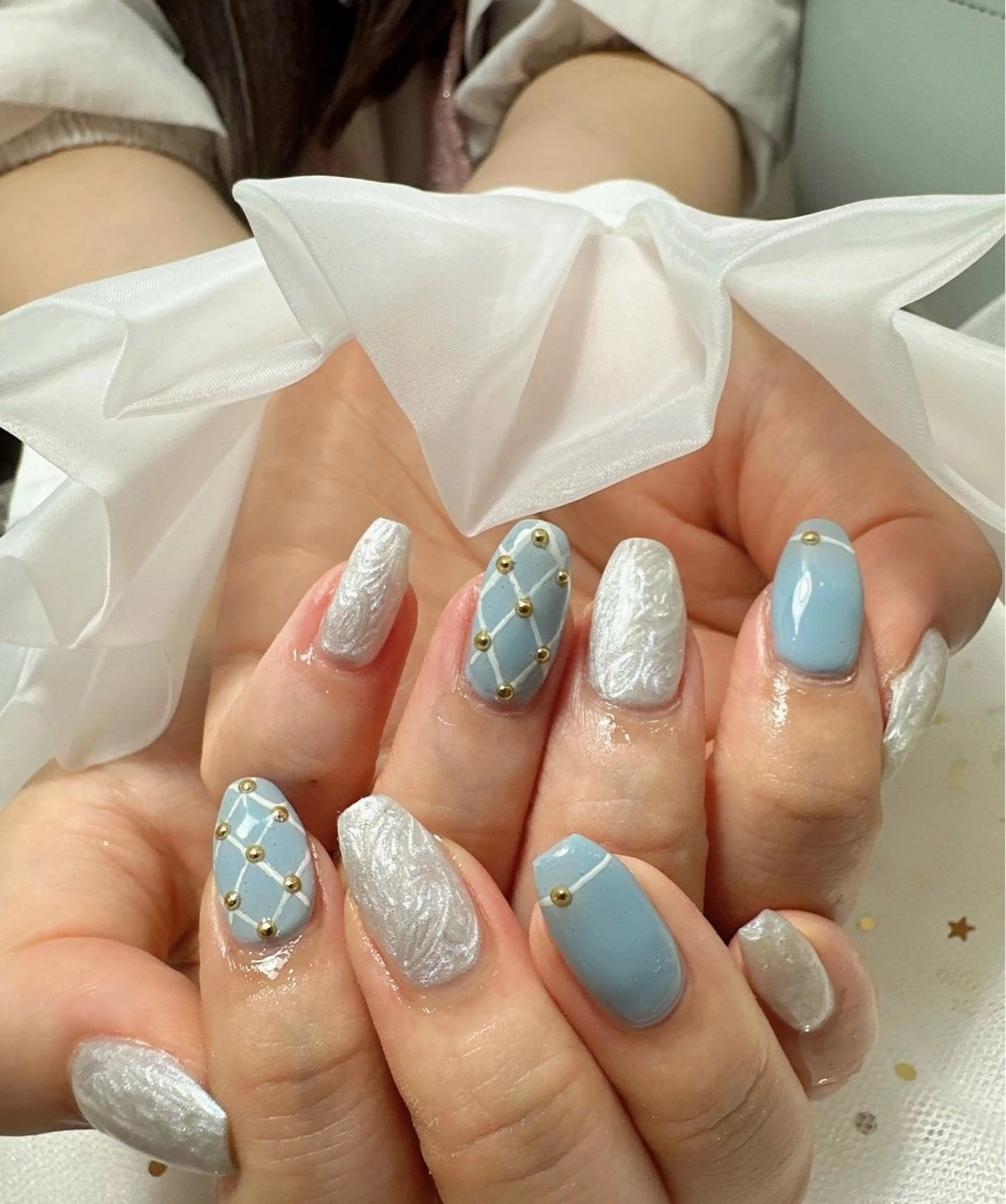 ネイル The Nail エミのネイルデザイン