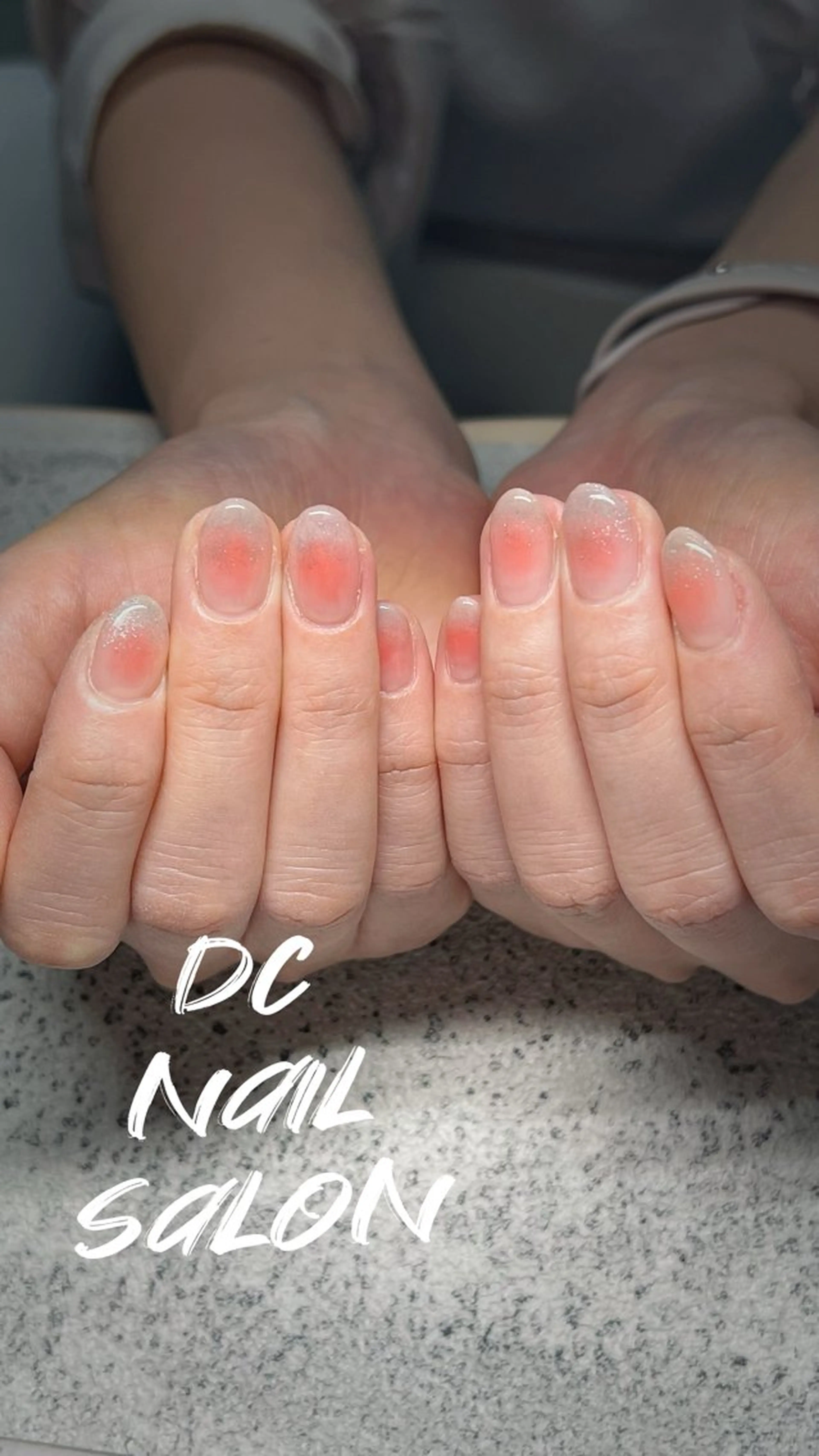 ネイル アートネイル ジェルネイル ハロウィン パラジェル スカルプネイル ハンドネイル DC nail salonのネイルデザイン