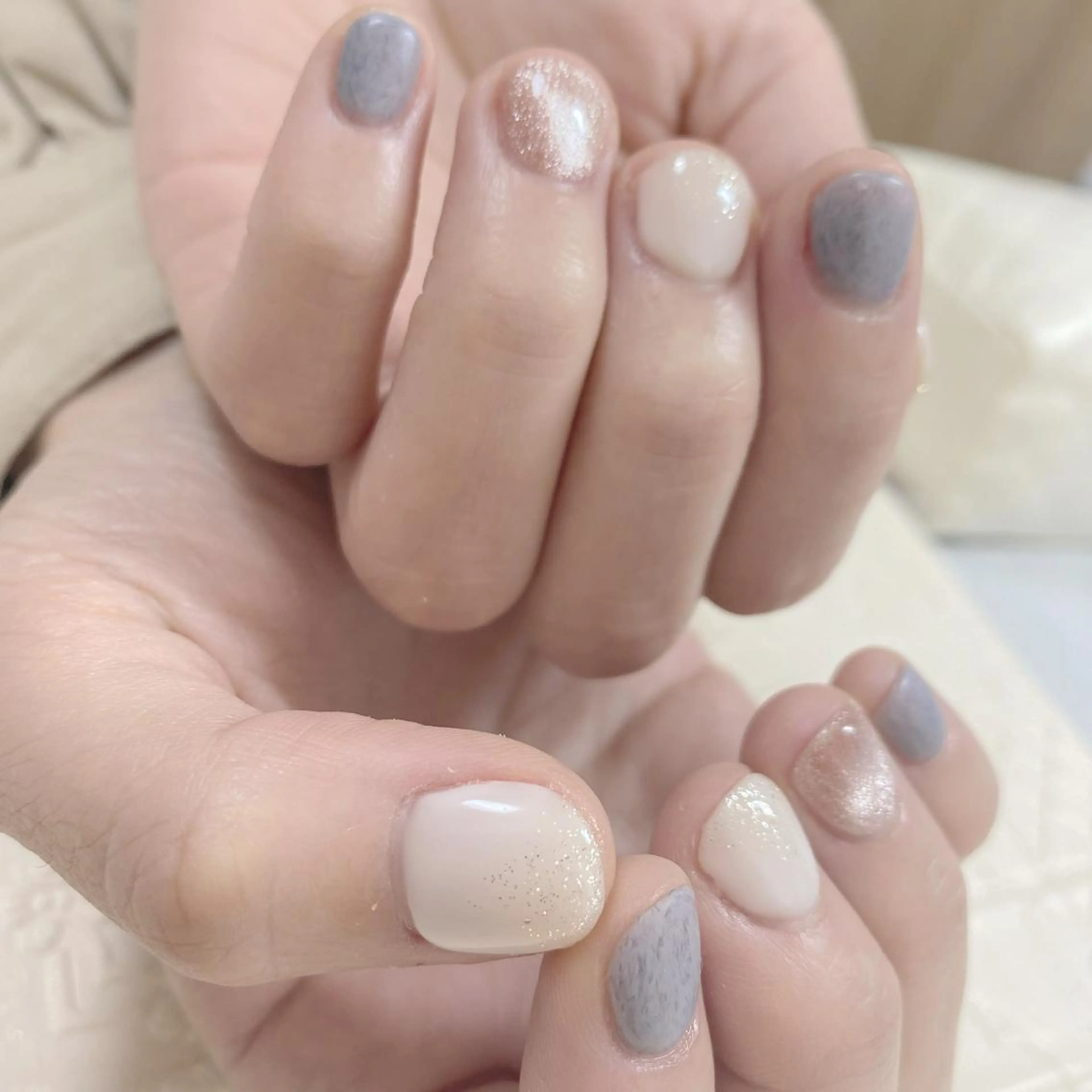 ネイル nail salon Bayのネイルデザイン