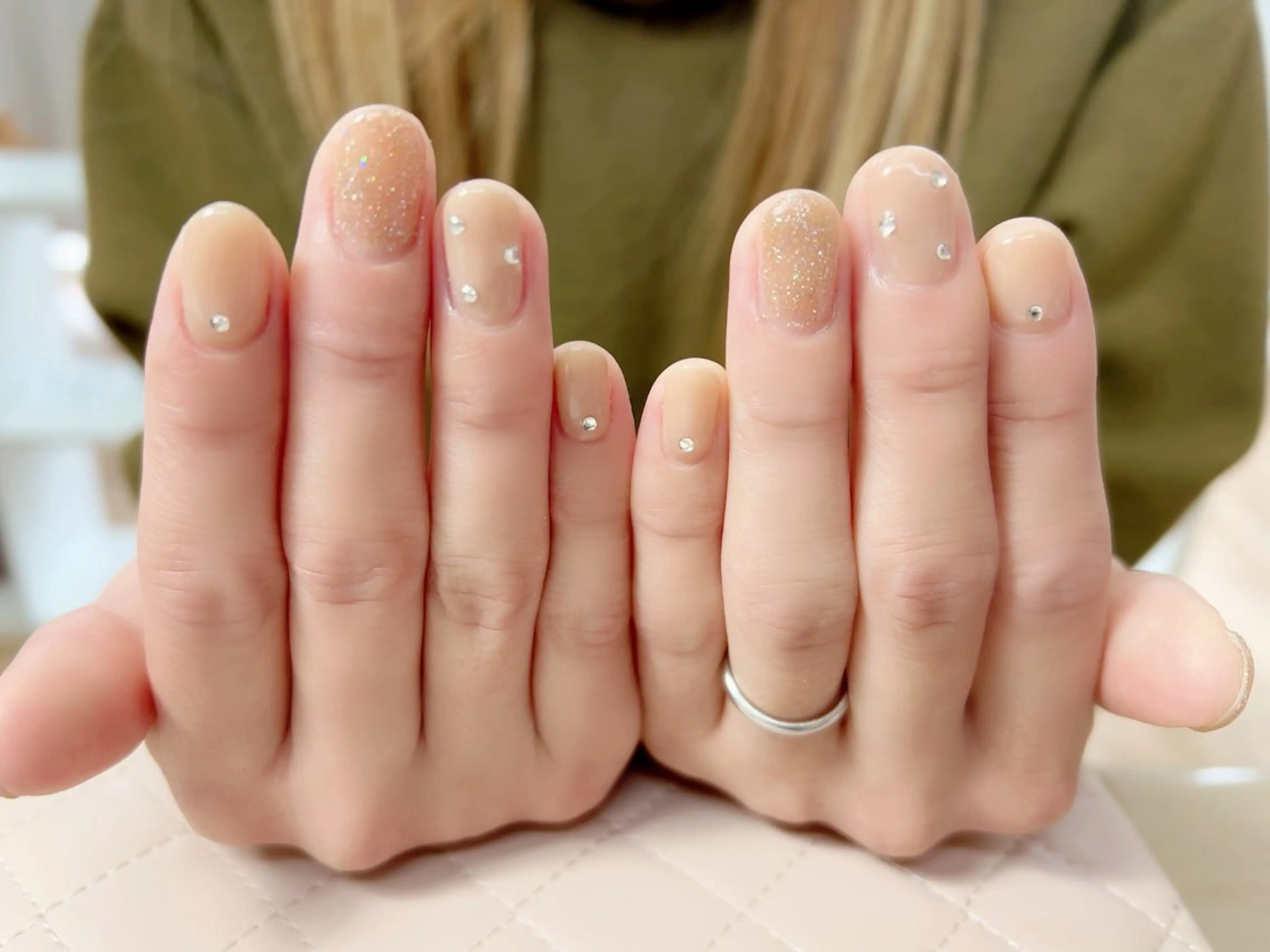 ネイル WaKE所属・nail salon WaKEのネイルデザイン